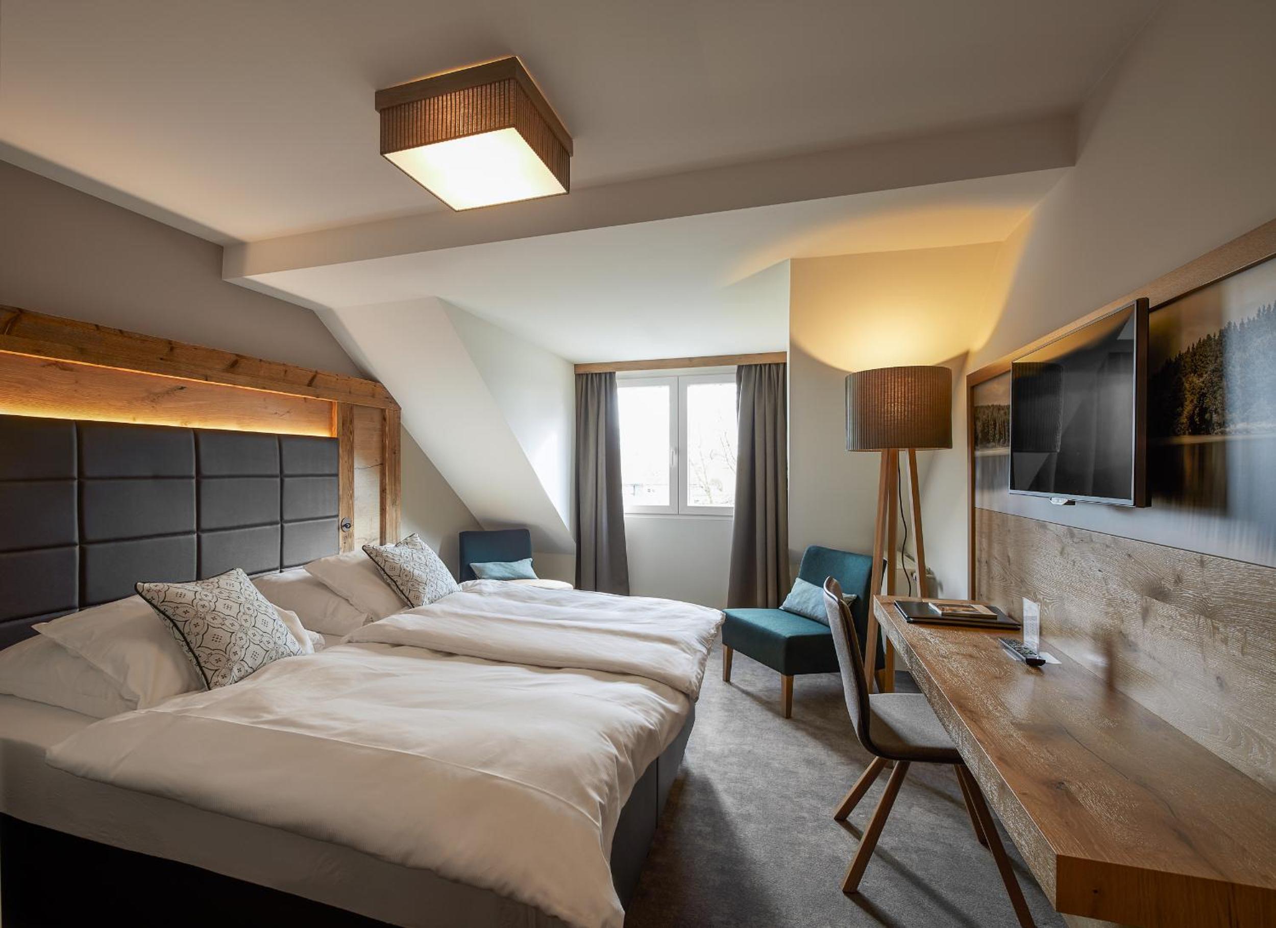 Double Room photo 1