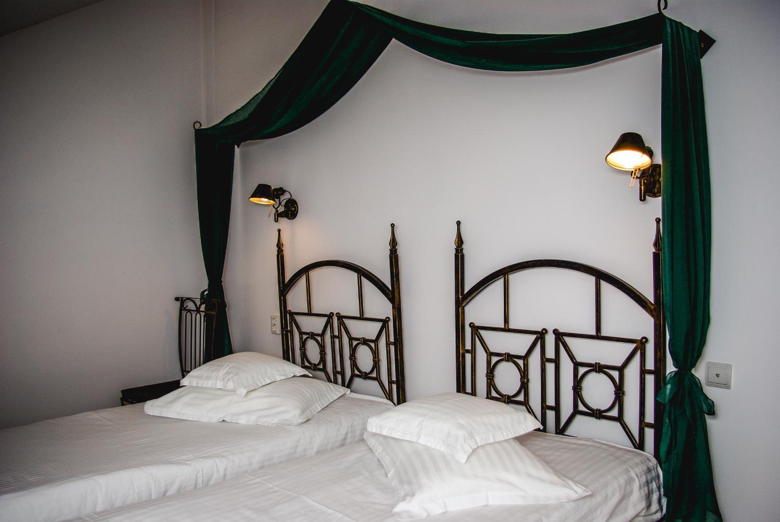 Twin Room photo 3