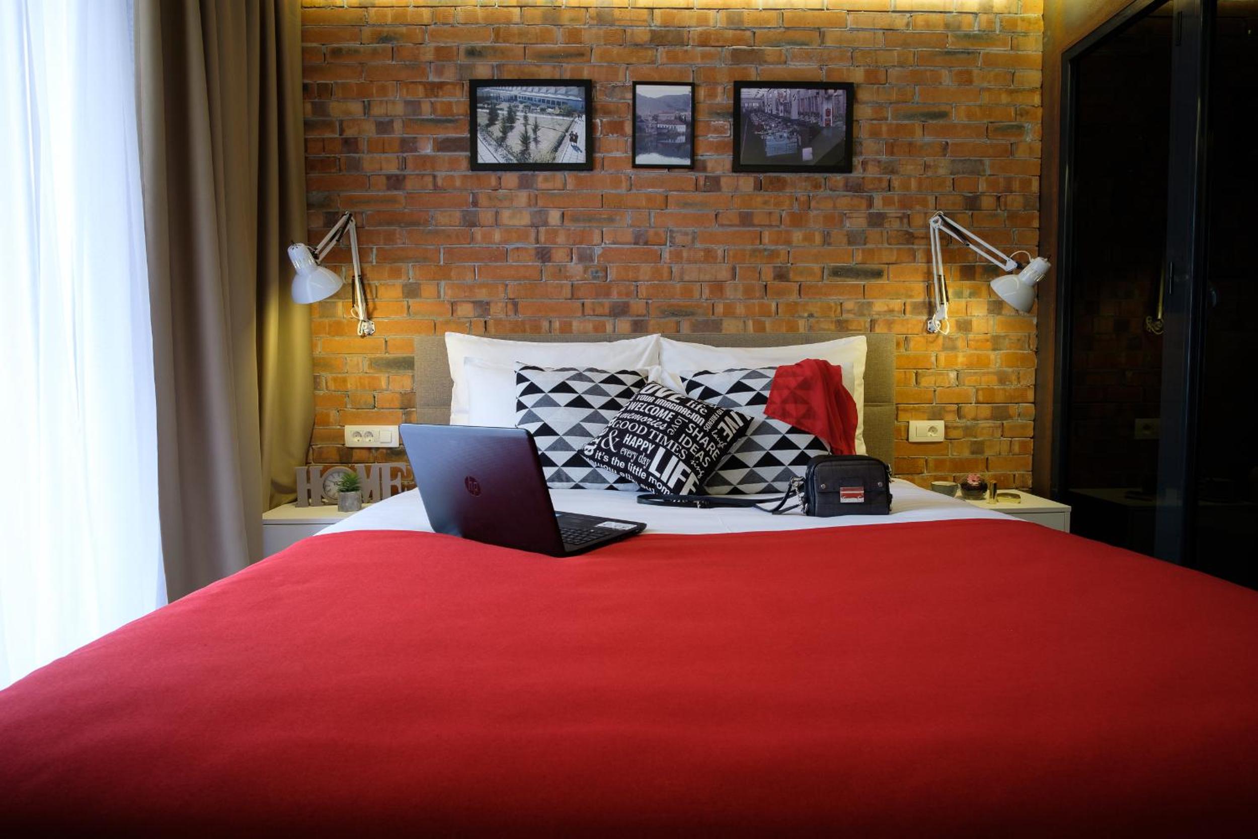Double Room photo 2