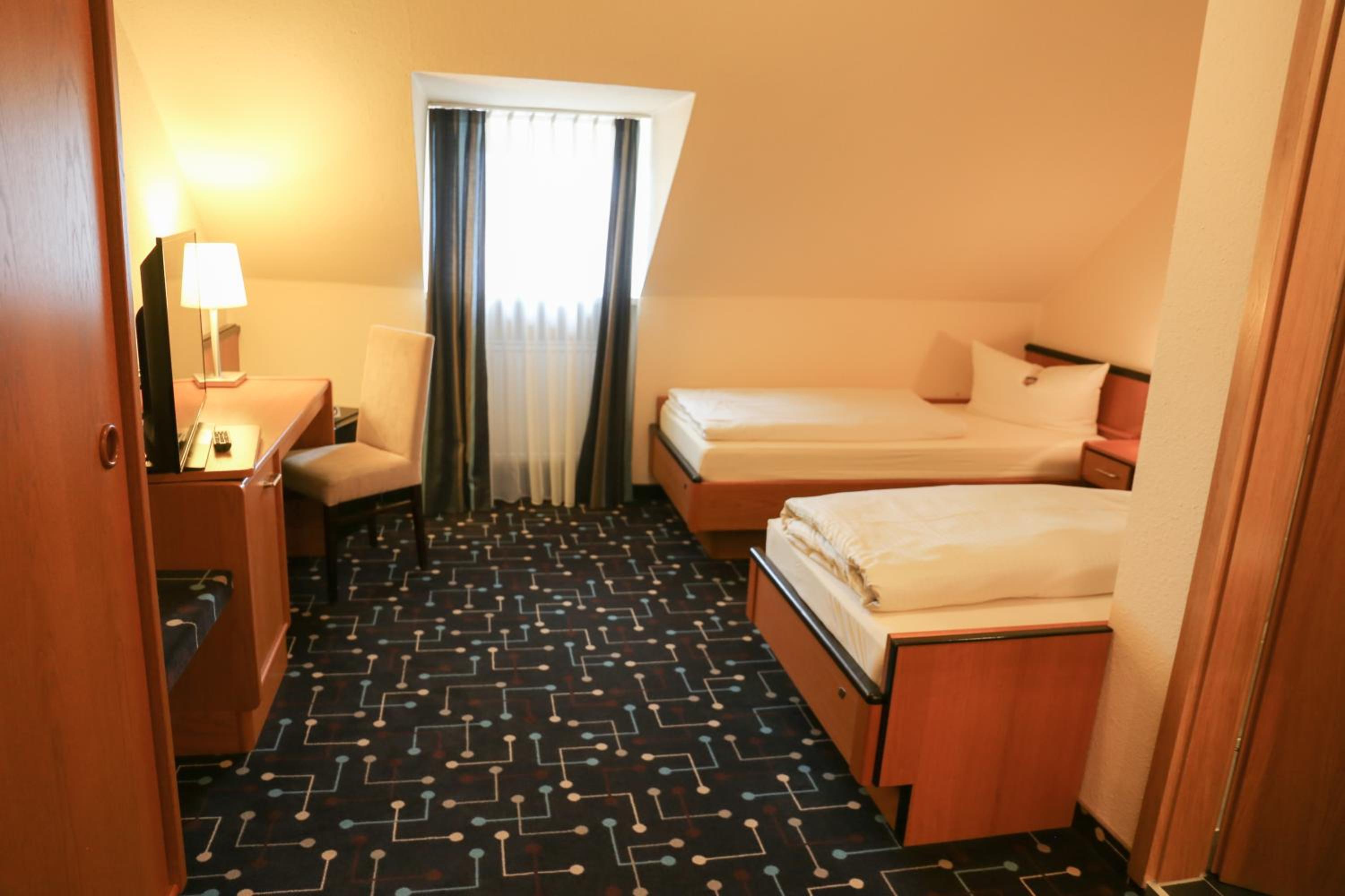 Single Room photo 1