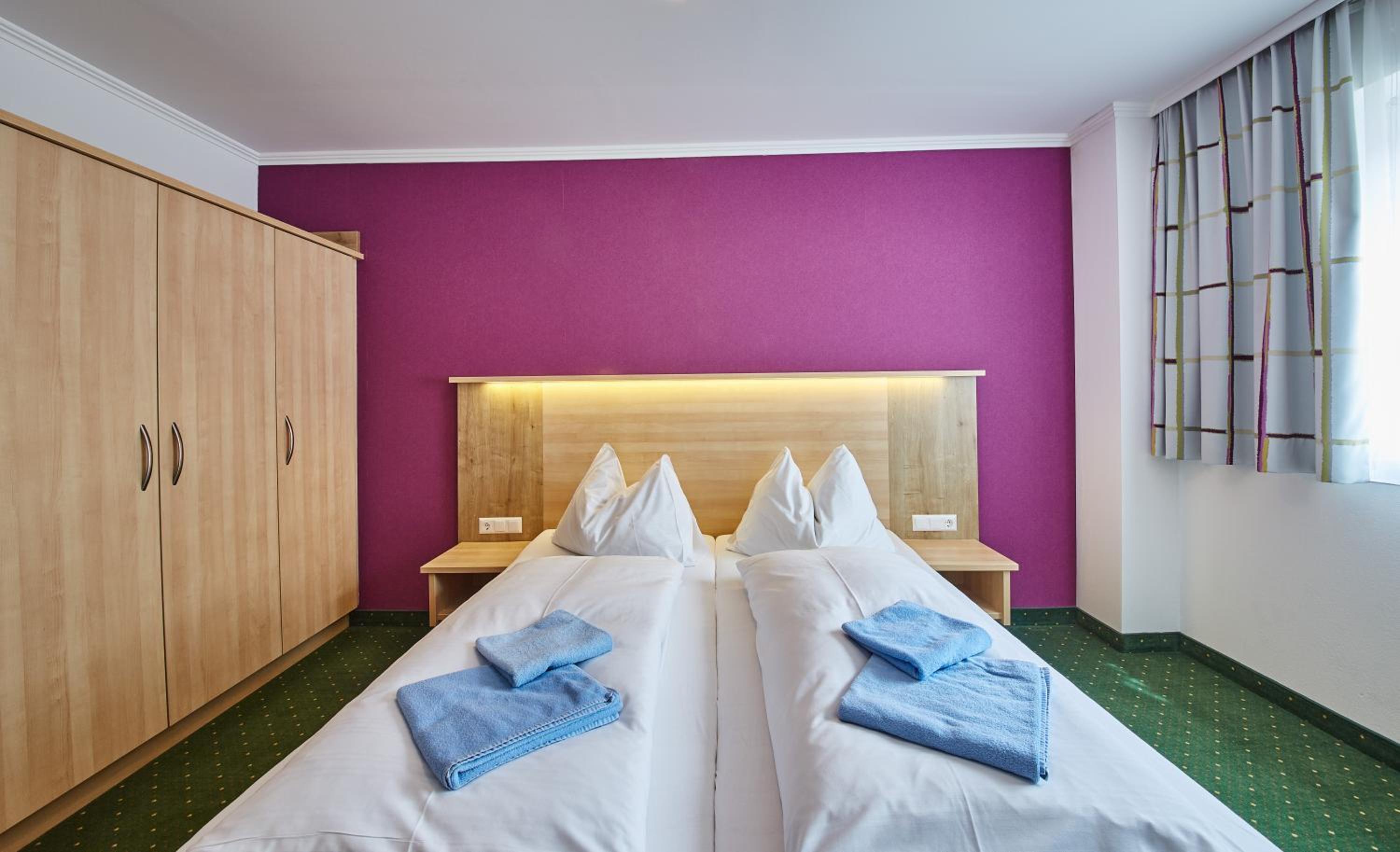 Appartement mit 2 Schlafzimmern Top 10 photo 2