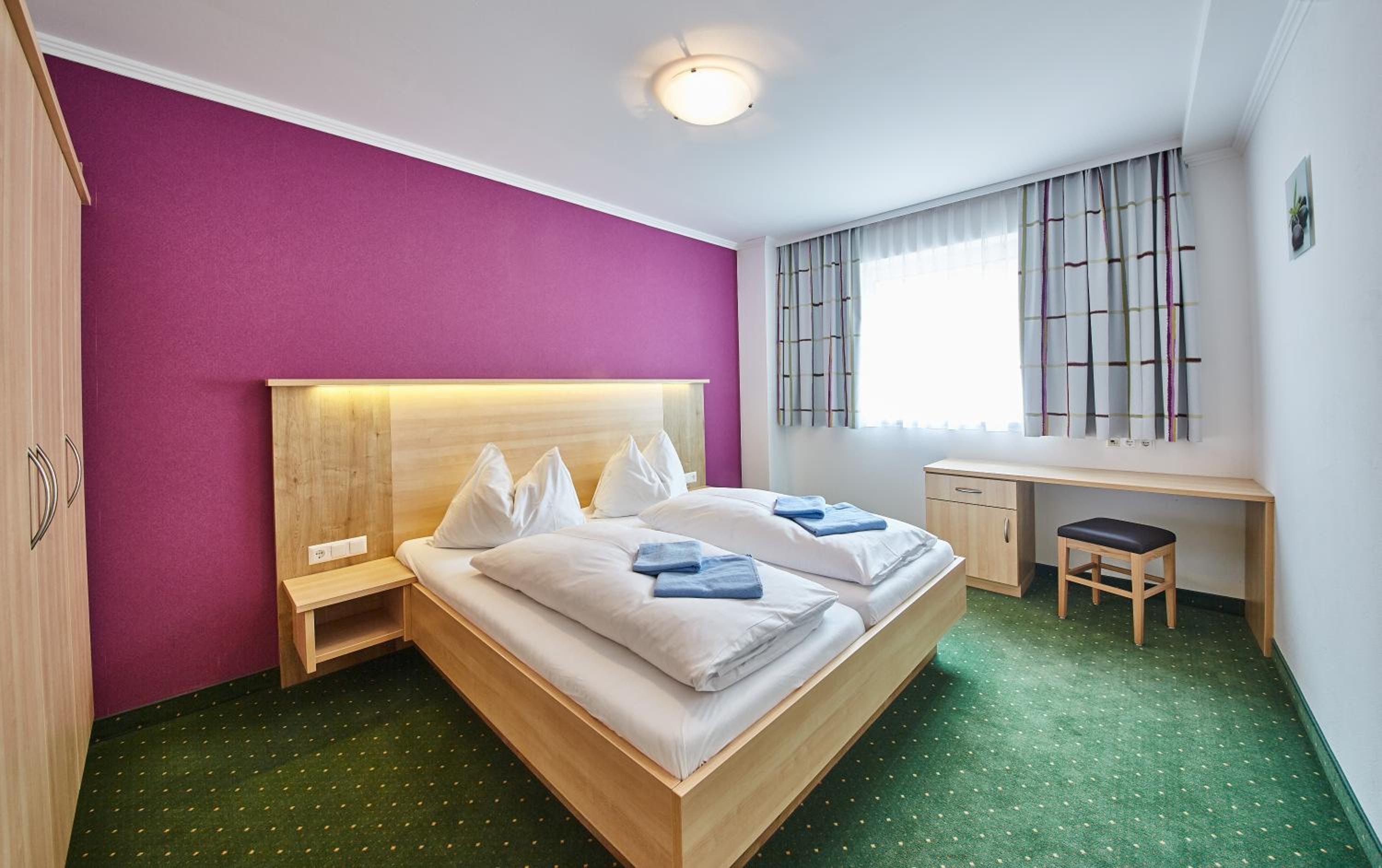Appartement mit 2 Schlafzimmern Top 10 photo 3