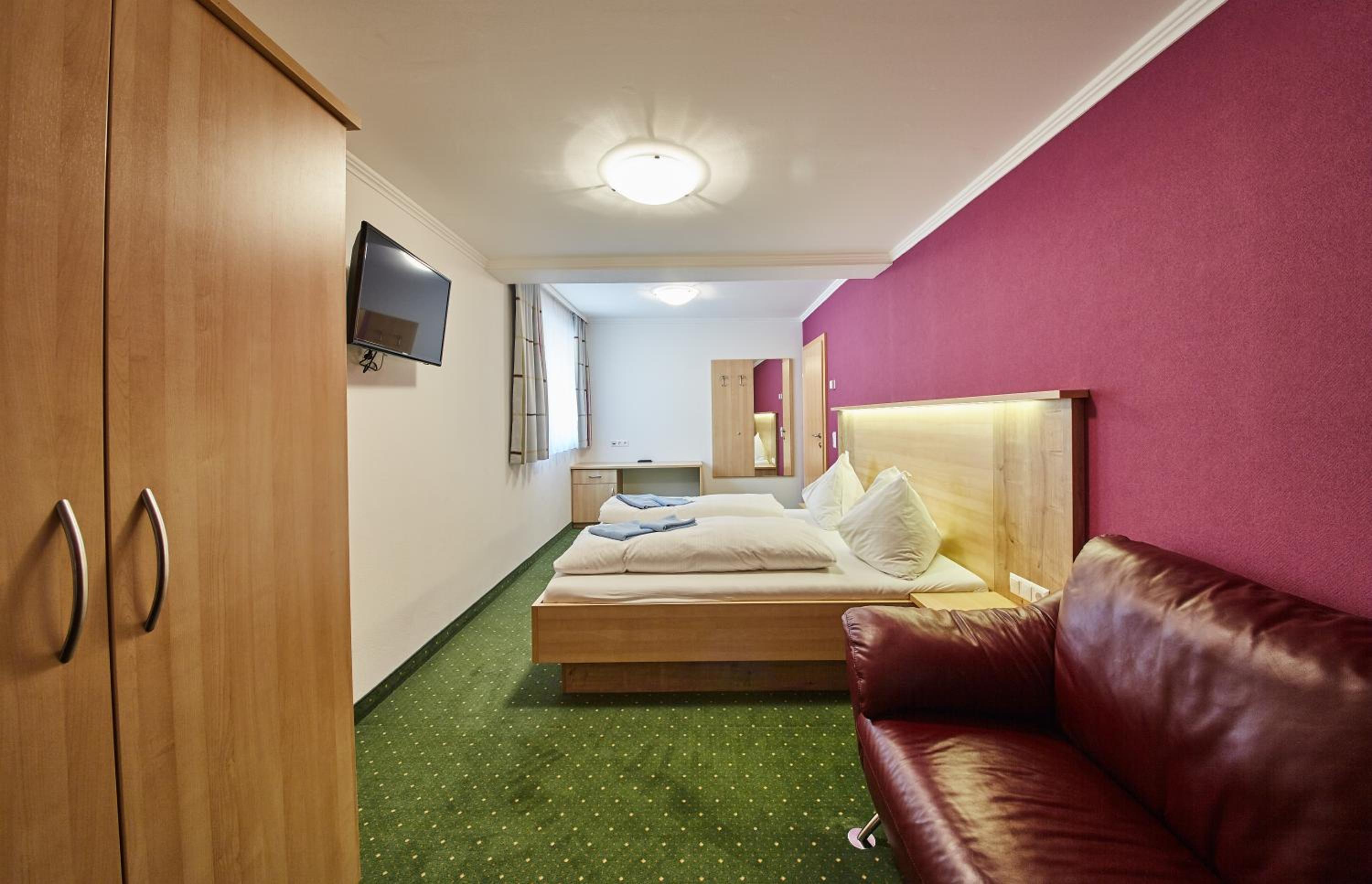 Appartement mit 2 Schlafzimmern Top 10 photo 1