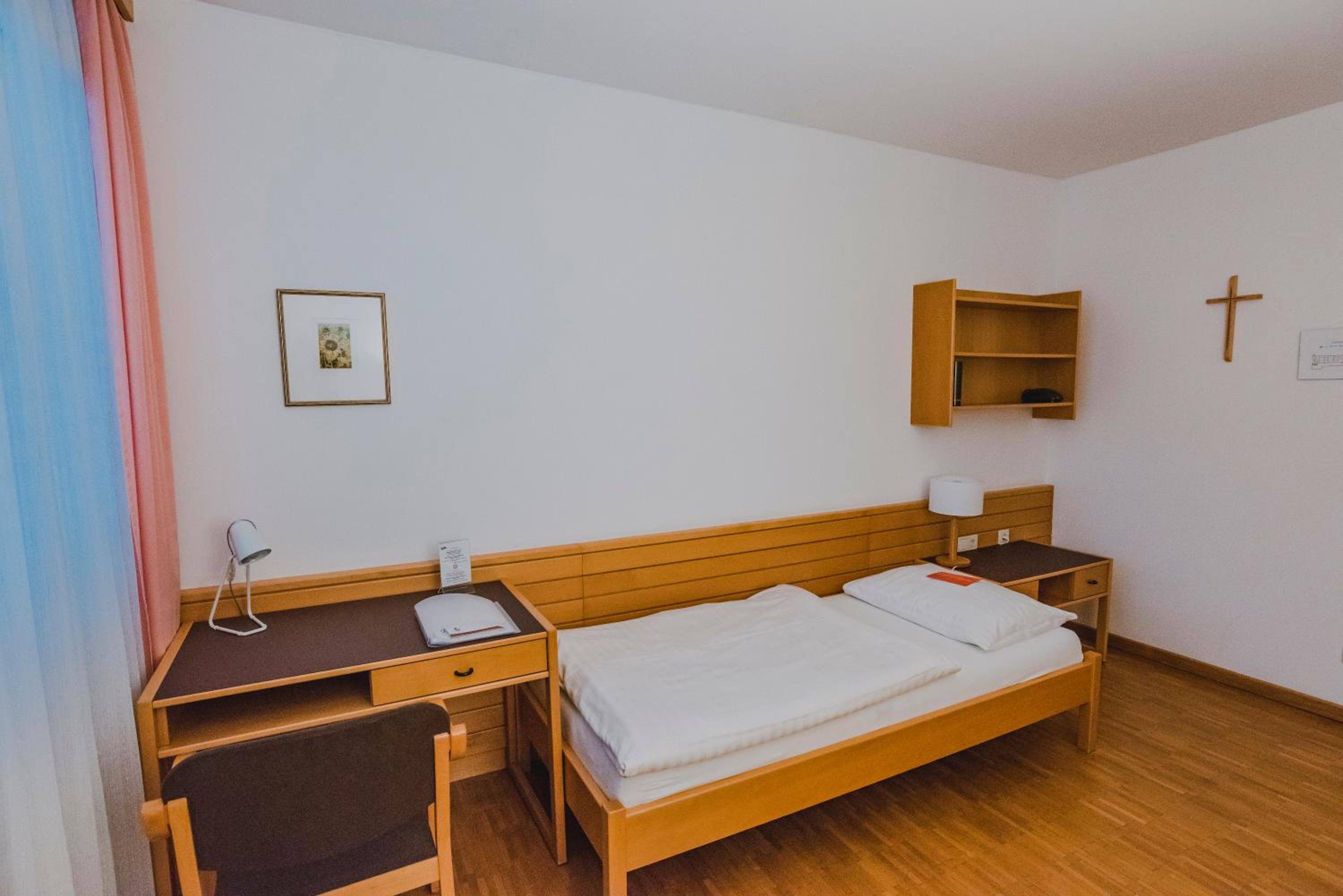 Standard Single Room photo 1