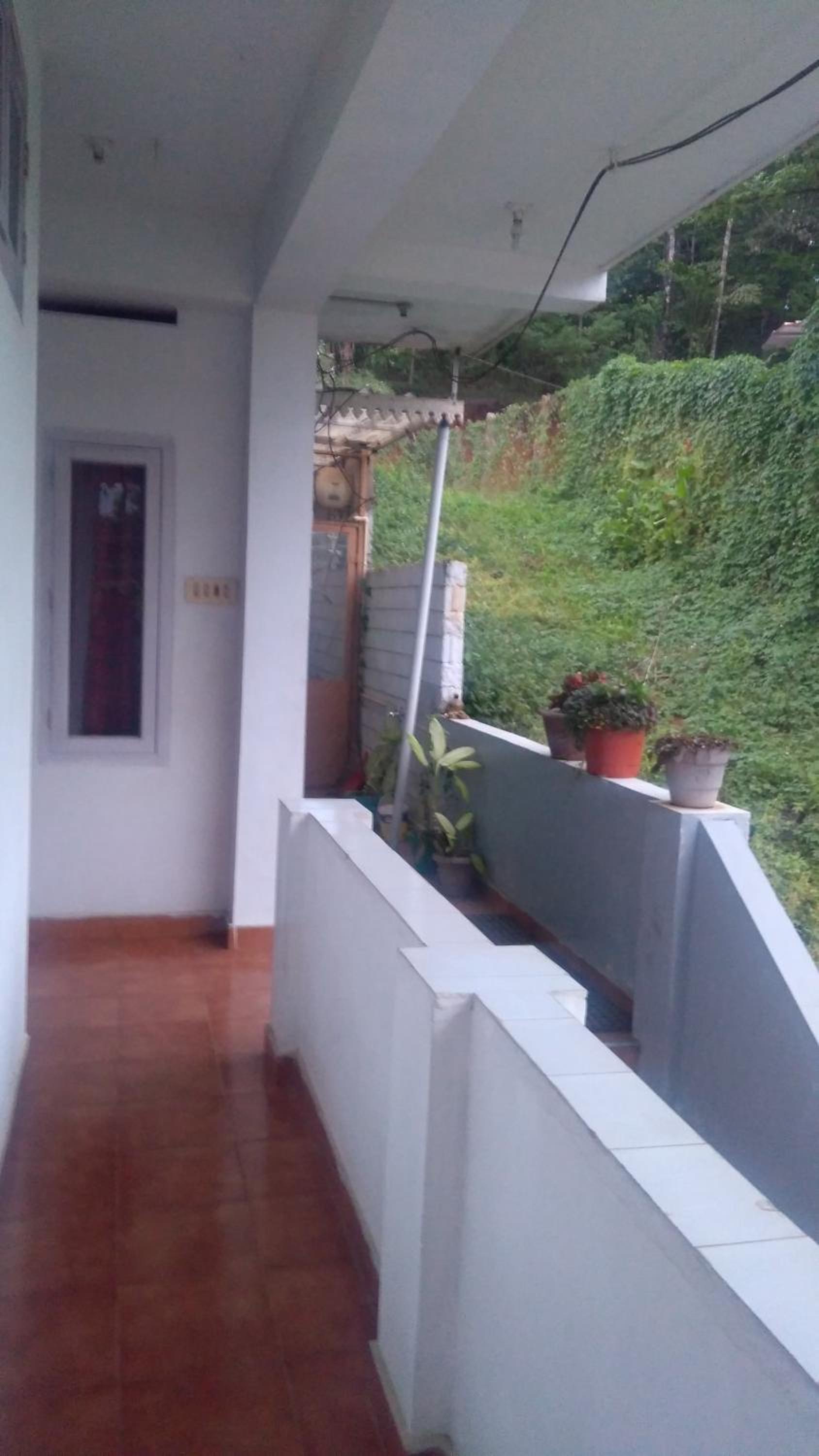 Double Room With Balcony photo 3