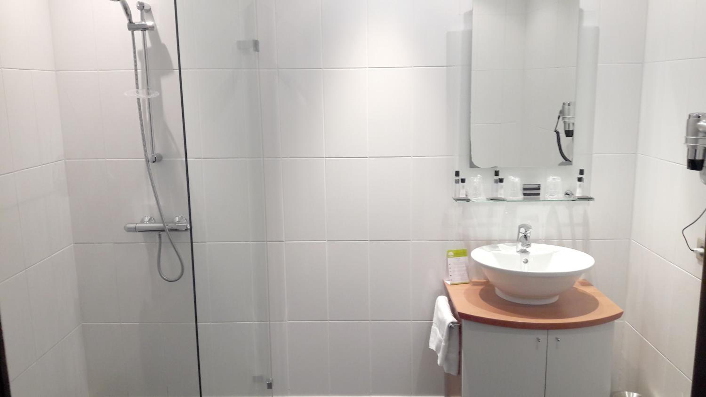 Twin Room photo 3