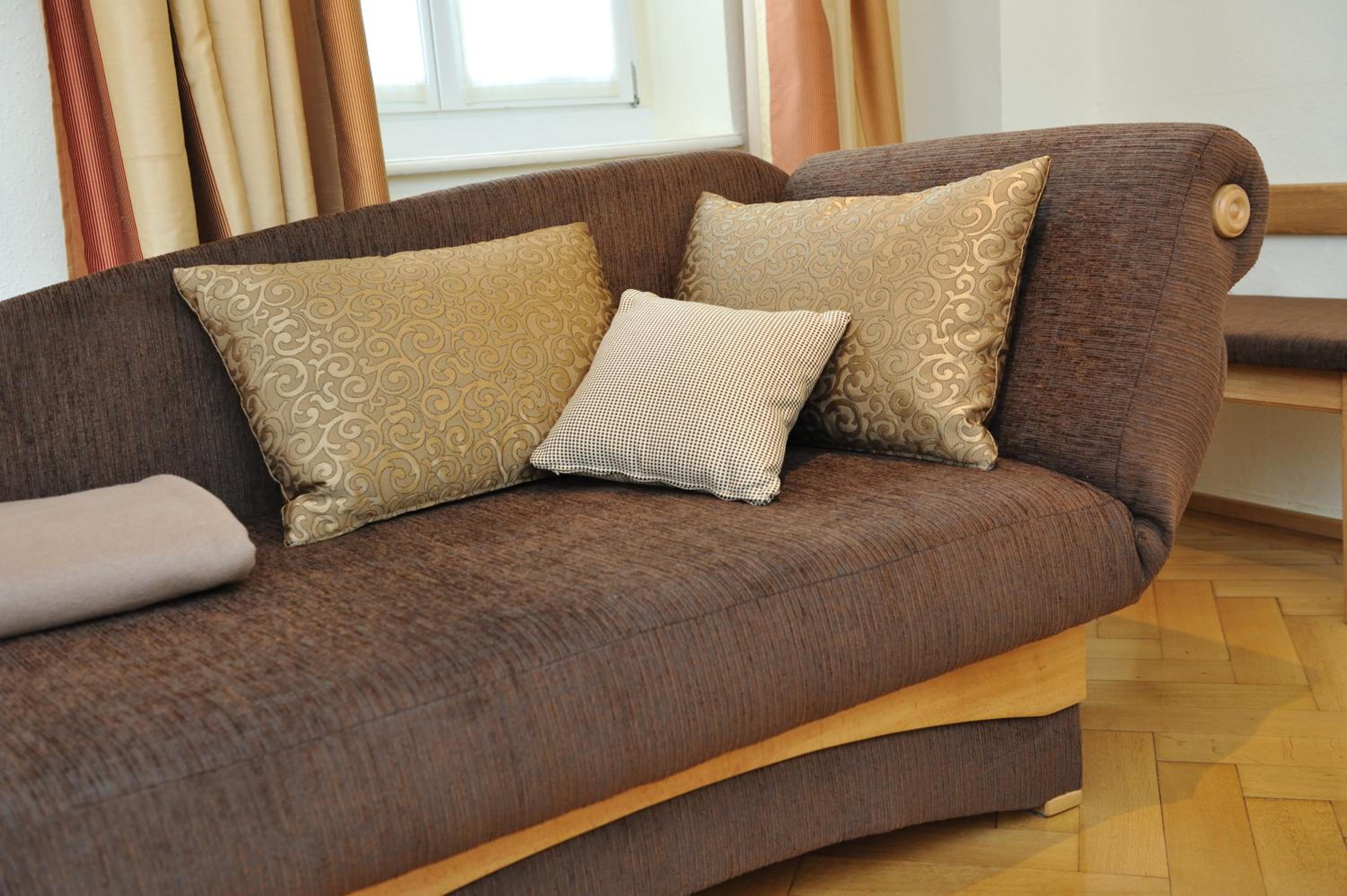 Standard Single Room photo 2