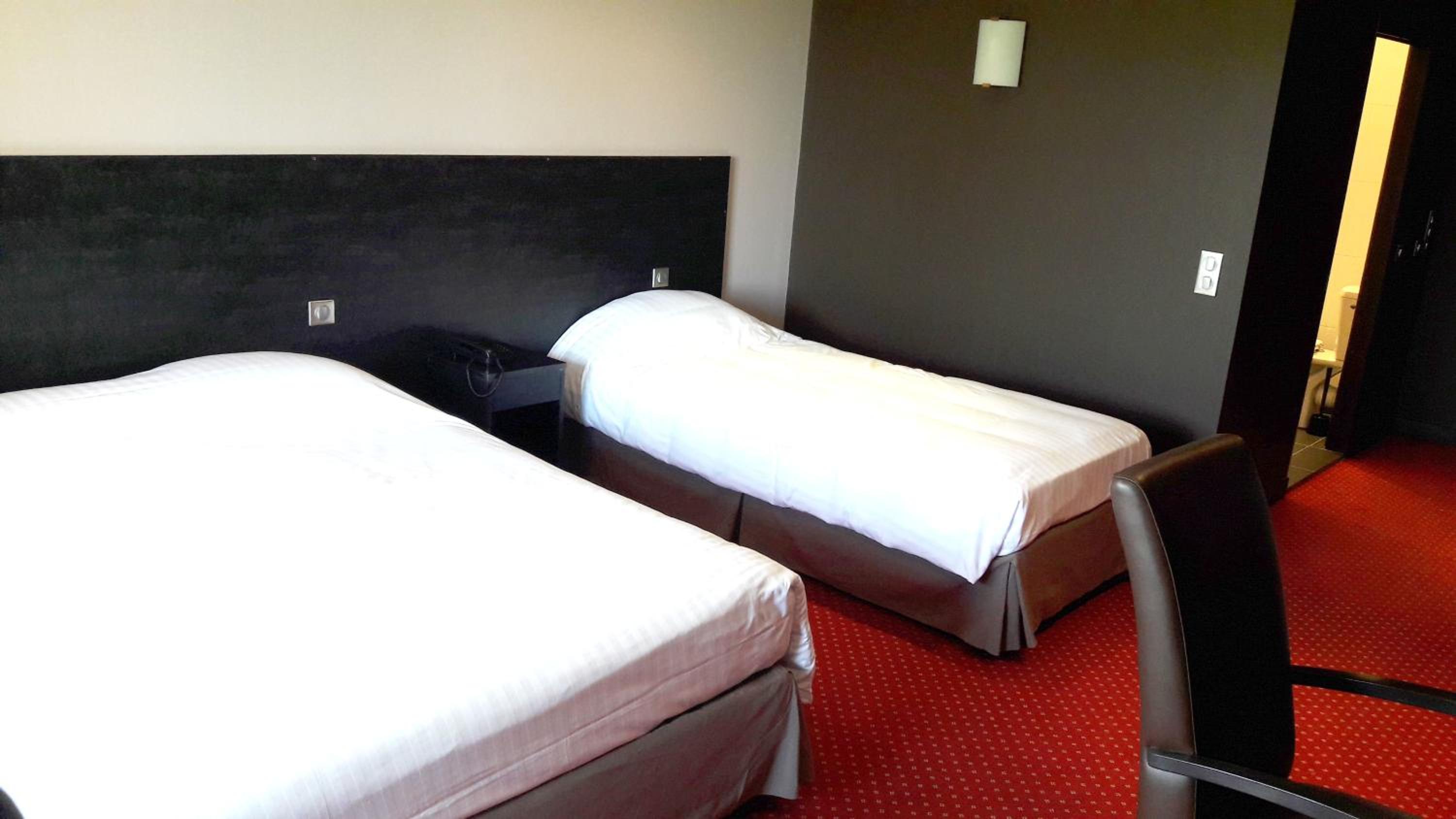 Junior Suite photo 2
