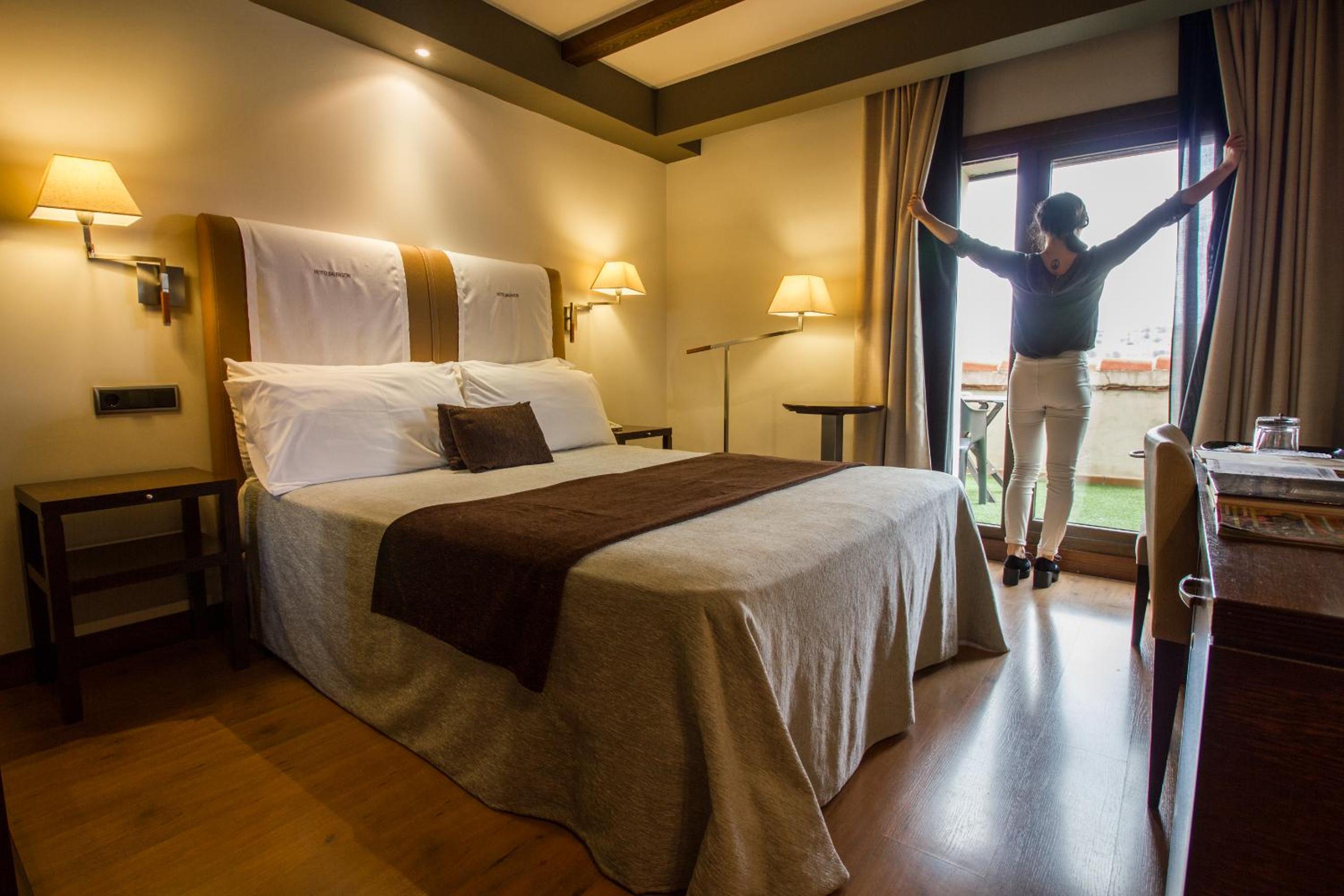 Comfort Double or Twin Room photo 2