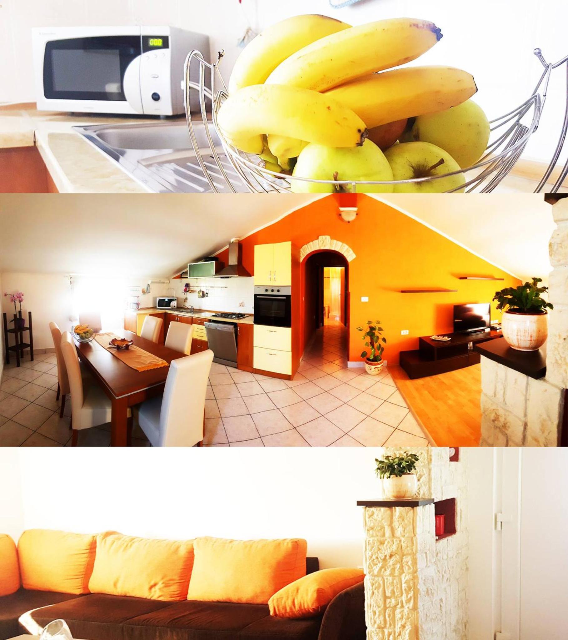 Apartment photo 1
