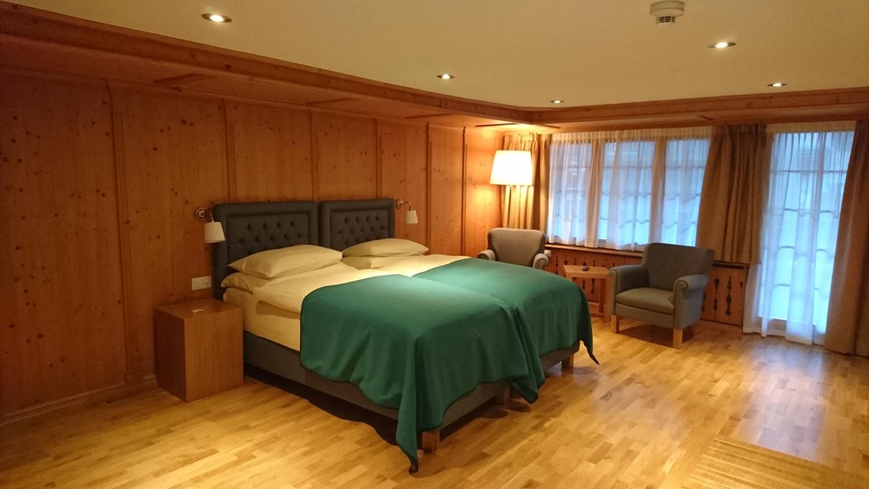 Village Suite
