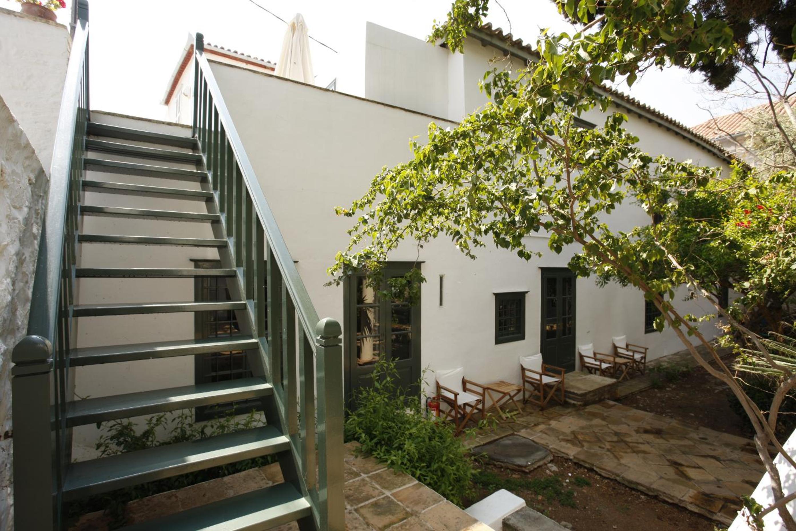 Double Room with Balcony photo 2