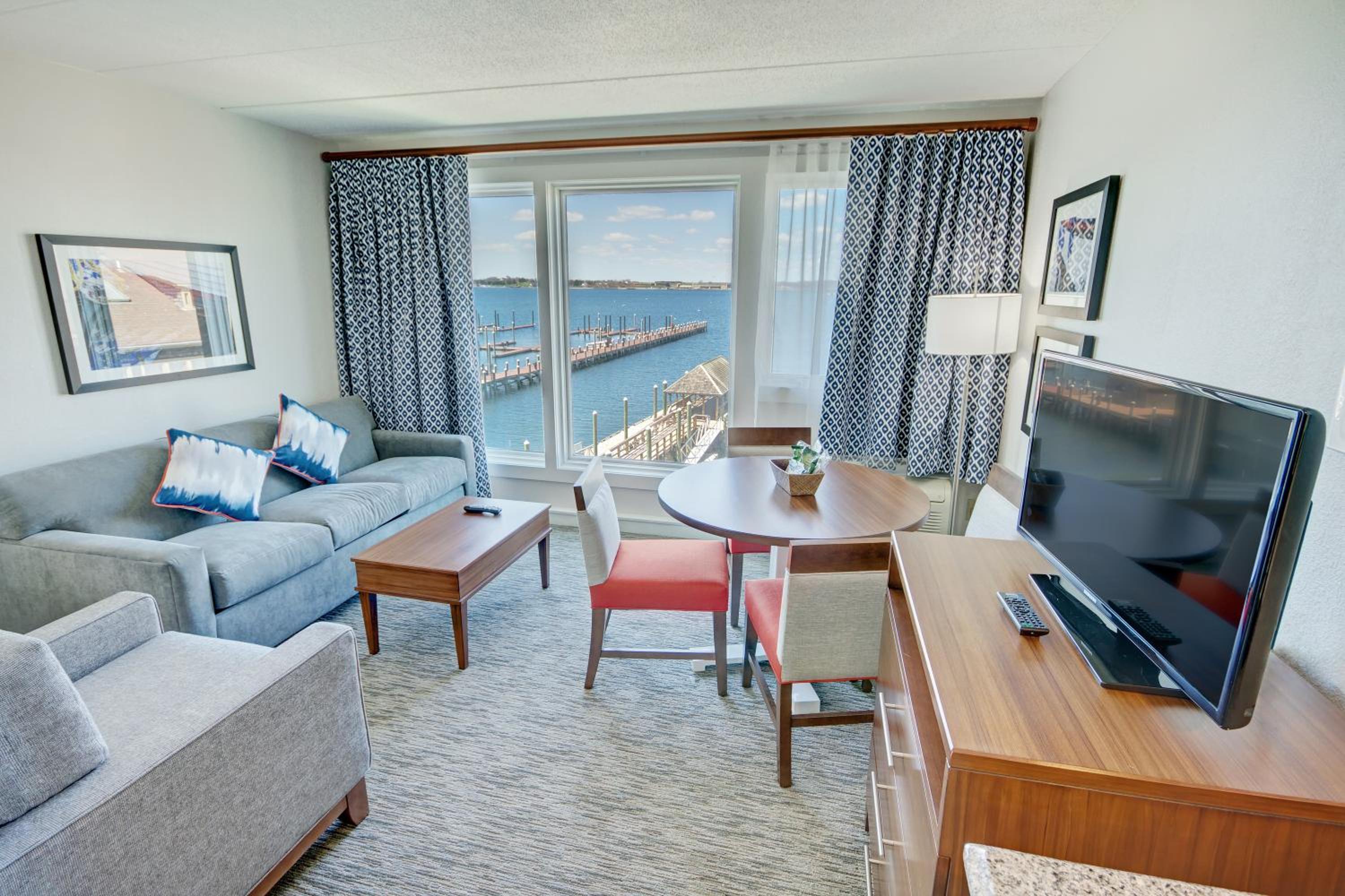 One Bedroom Superior photo 1