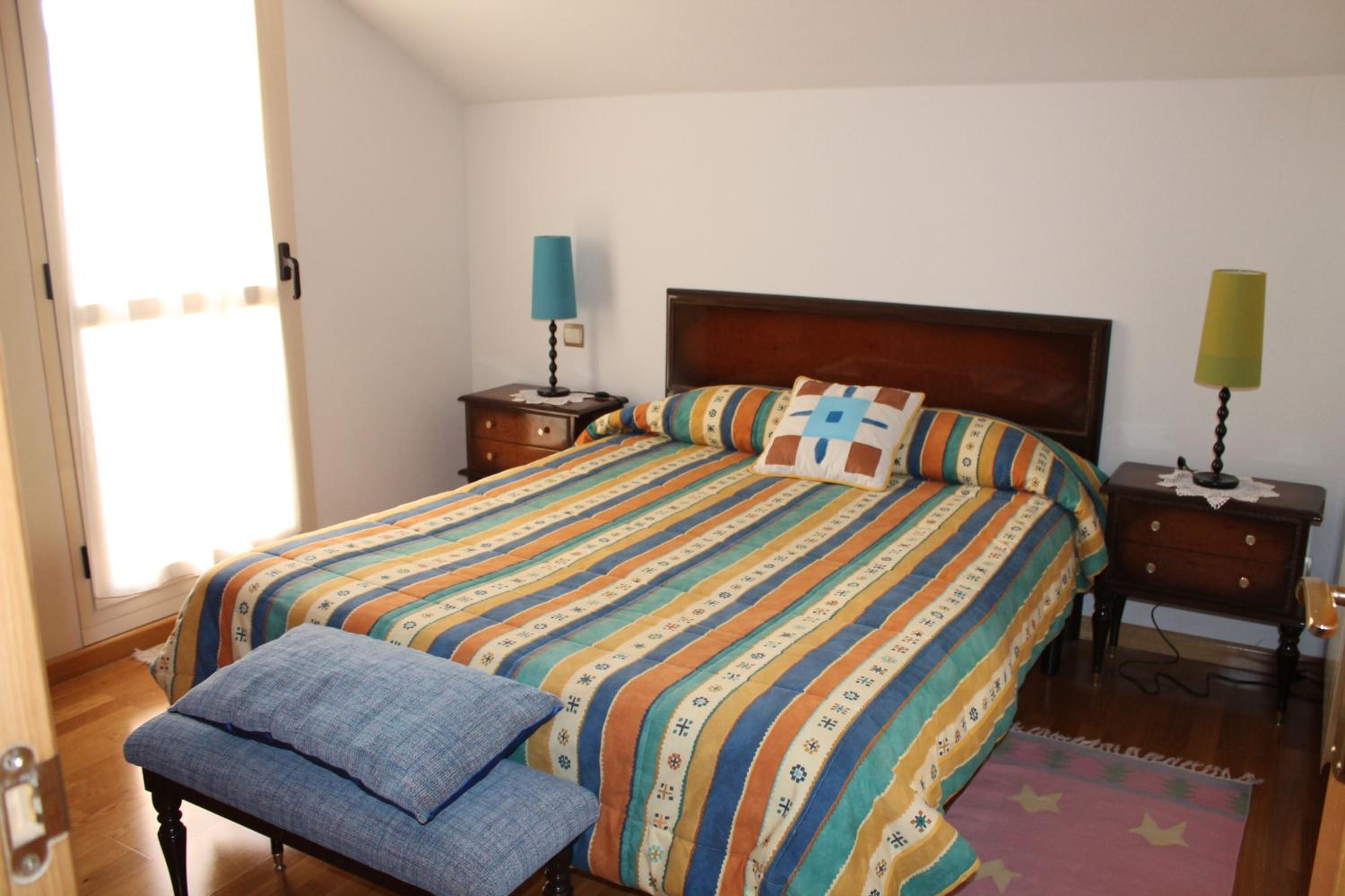 Apartamento Penthouse