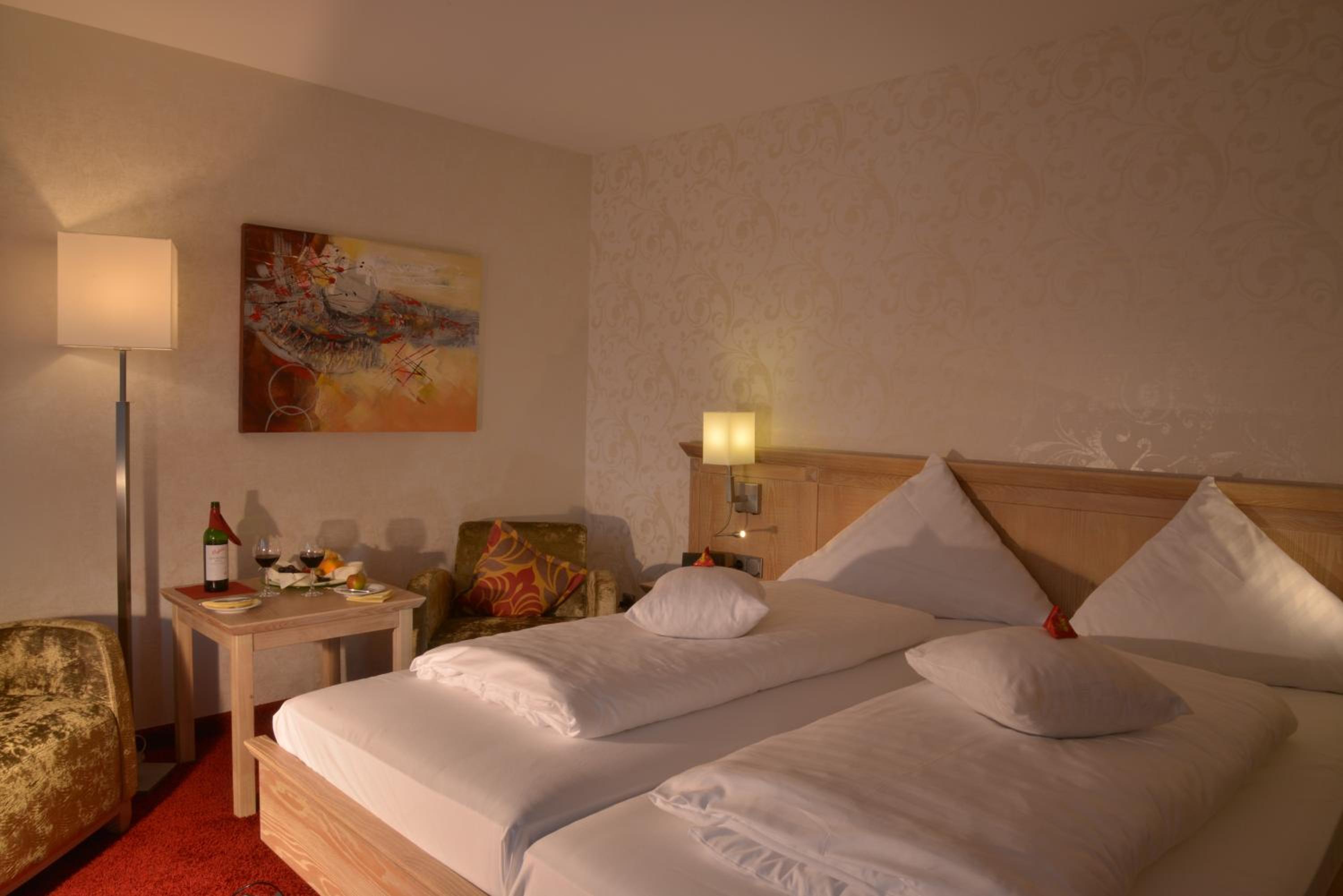 Business Double Room - Photo 3