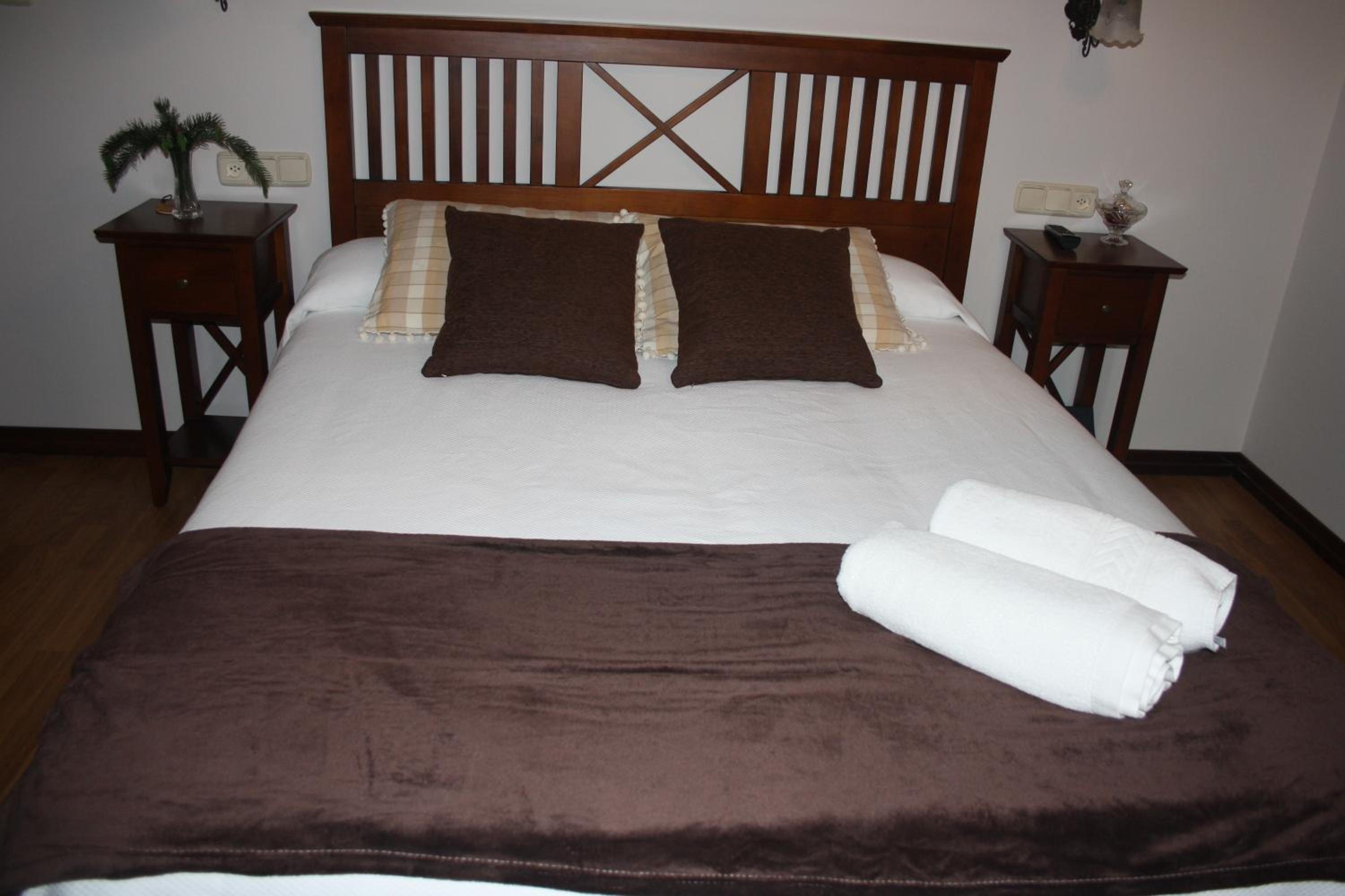Double Room photo 2