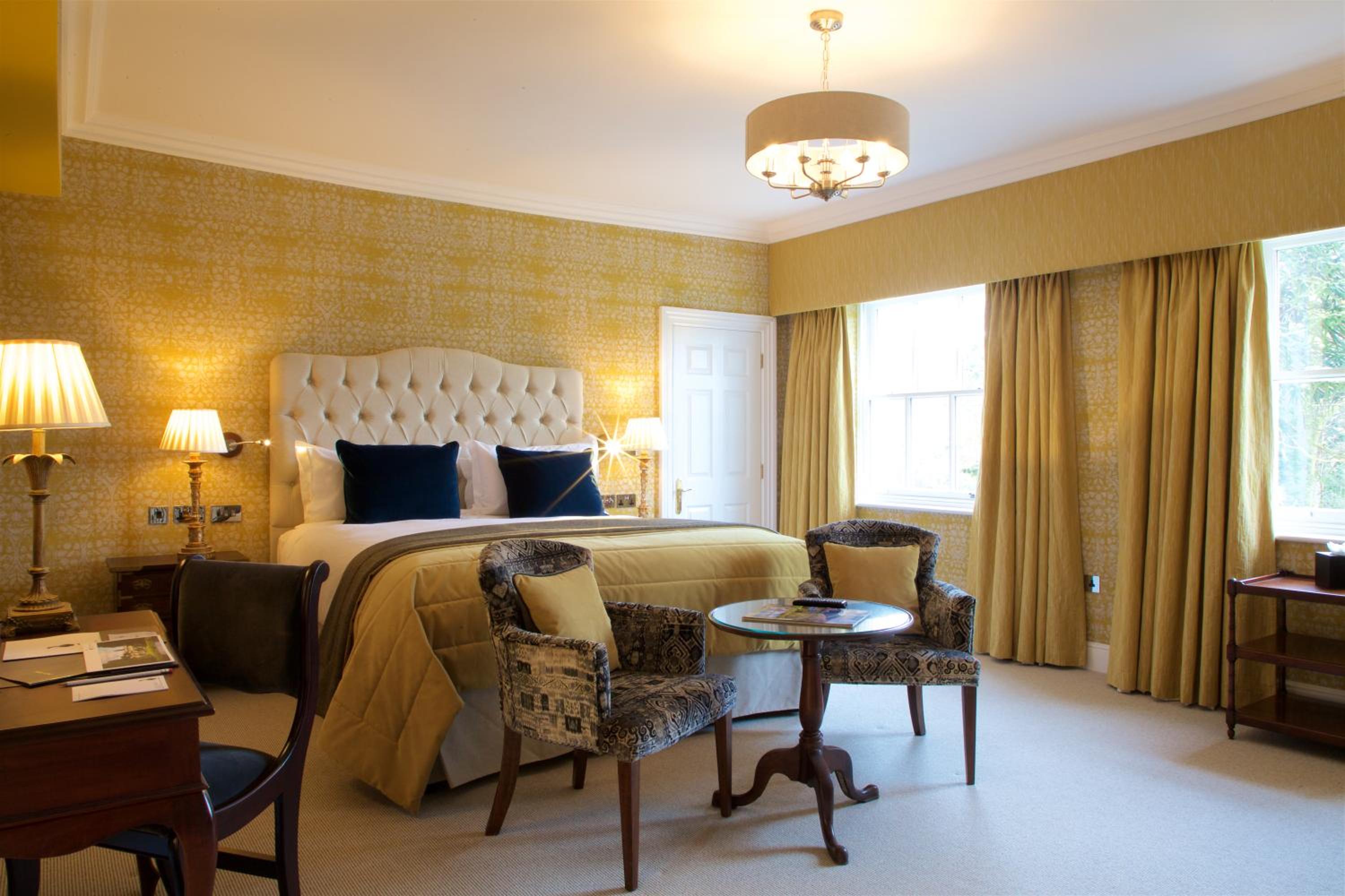 Superior Double Room photo 2