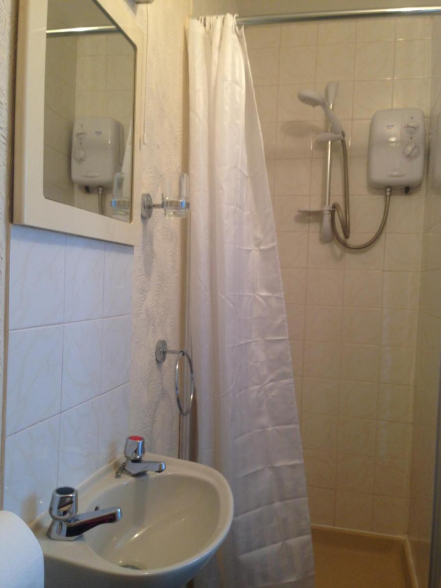 Single Room with Shower