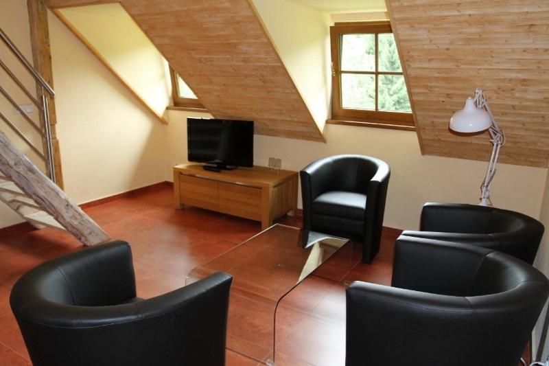 Luxury Quadruple Room