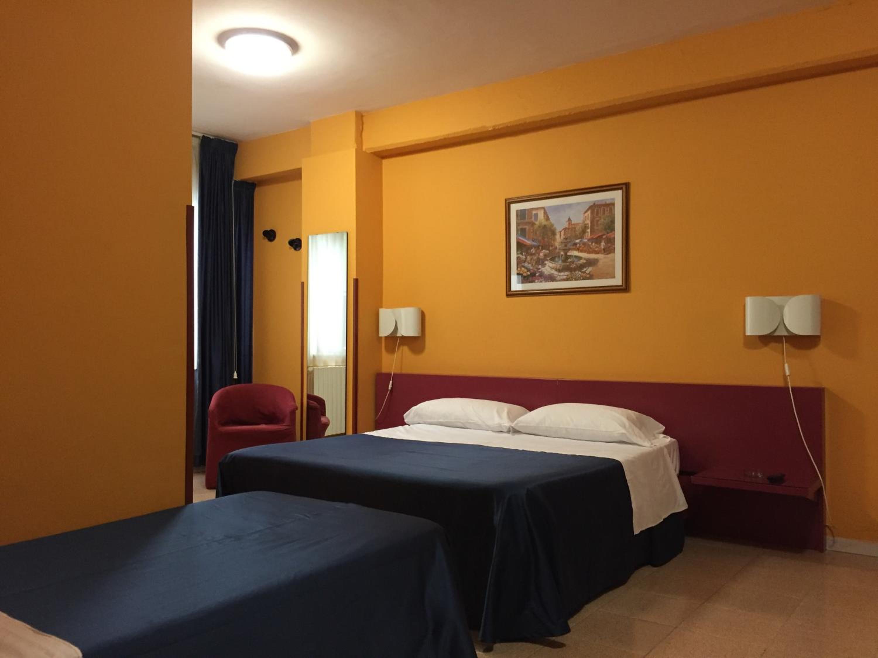 Triple Room photo 1