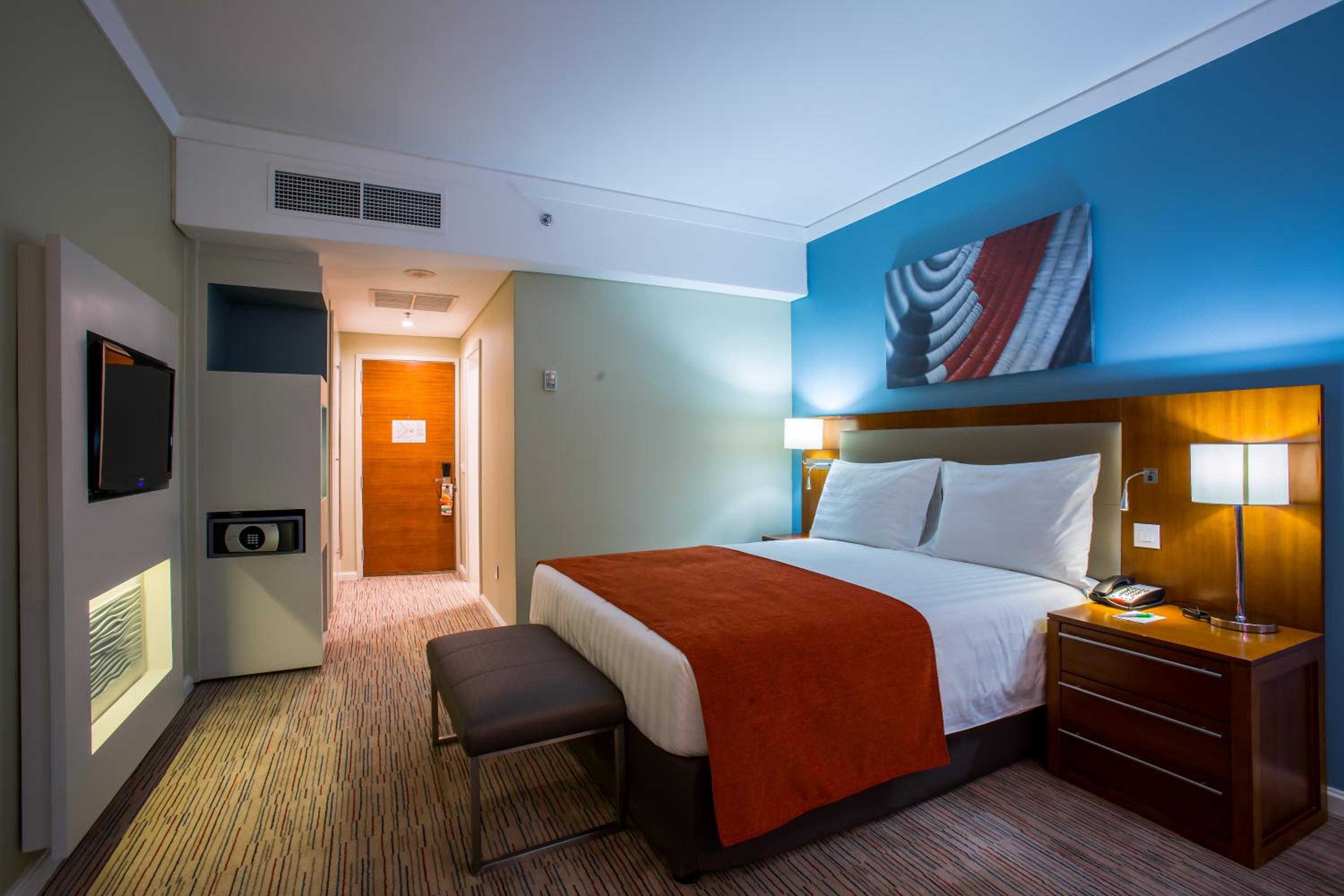 Standard Room - Photo 9
