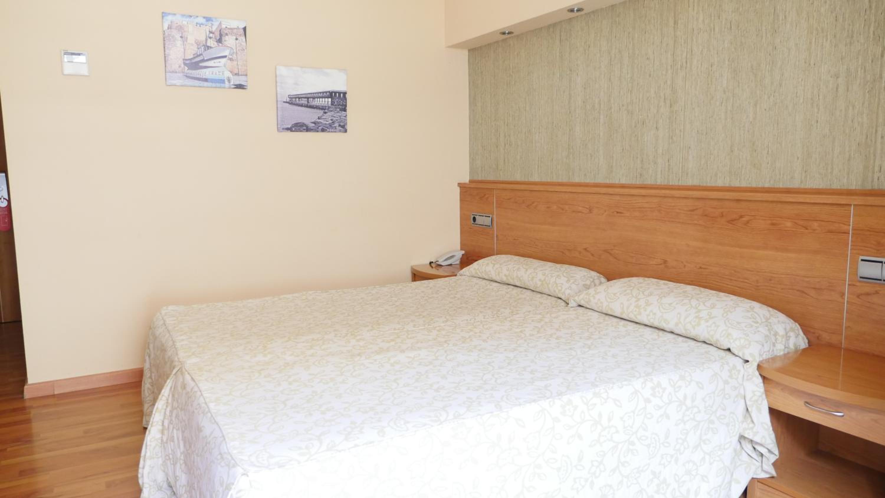 Single Room photo 2