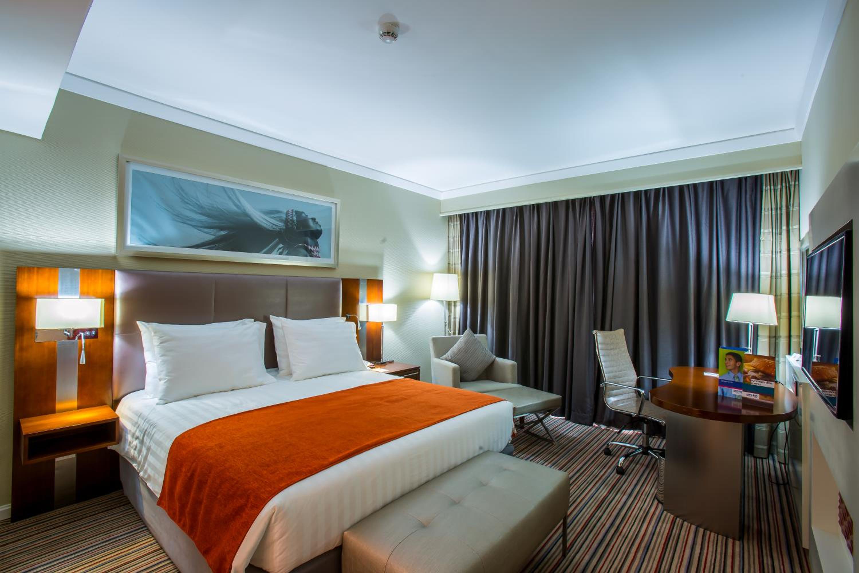 Standard Room - Photo 8