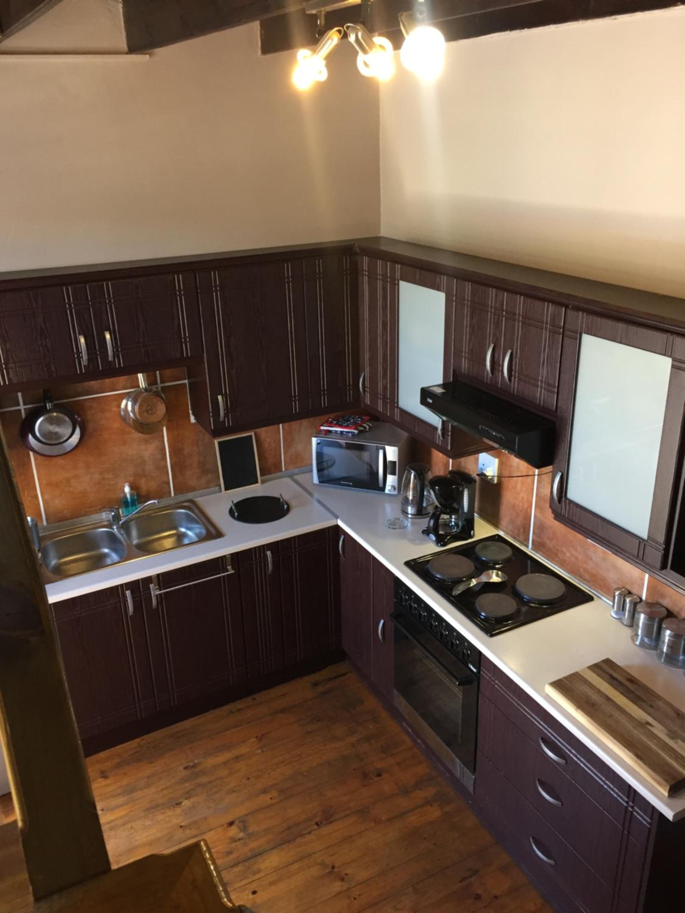 Vacation Home - Photo 23