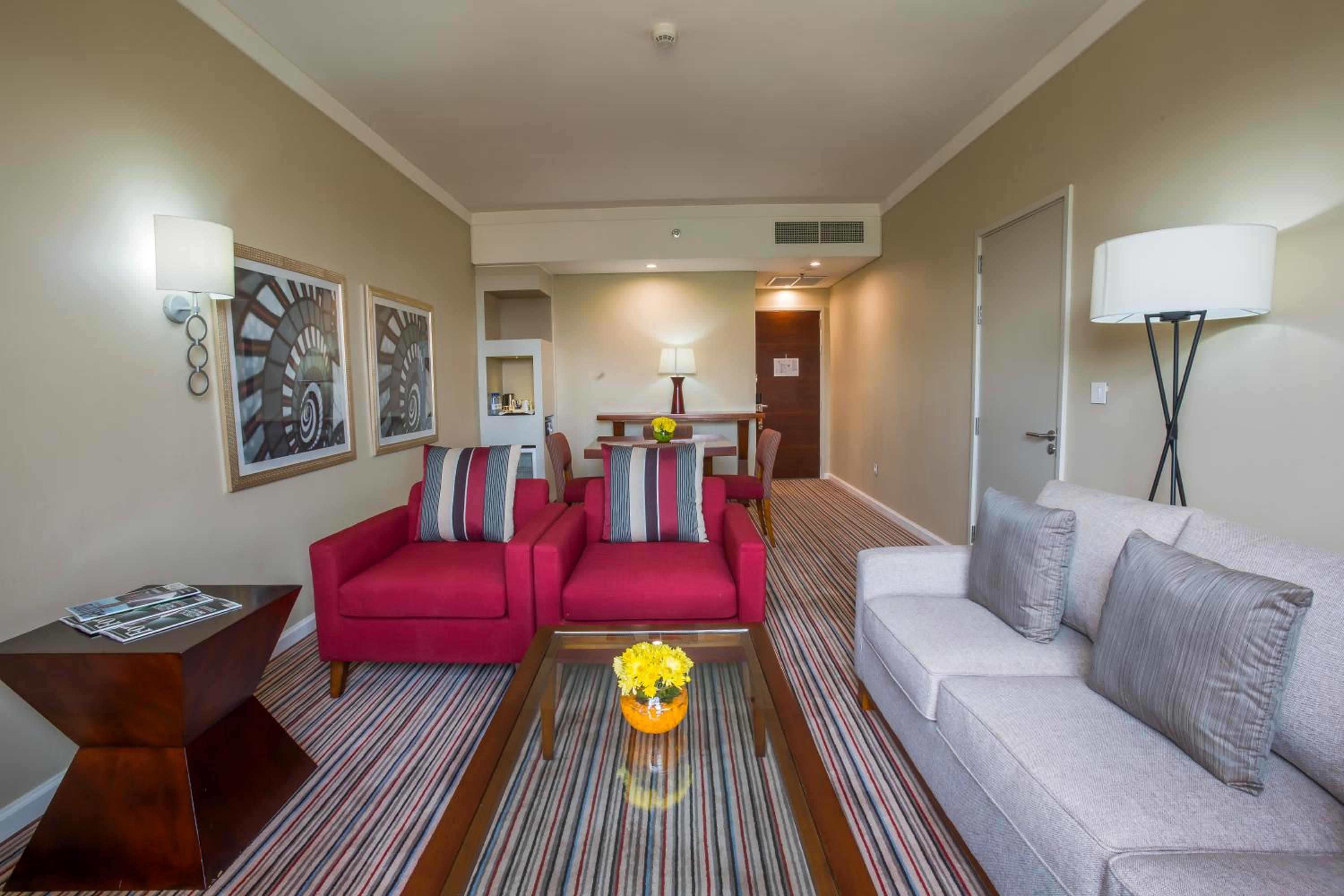 One-Bedroom Suite - Photo 19