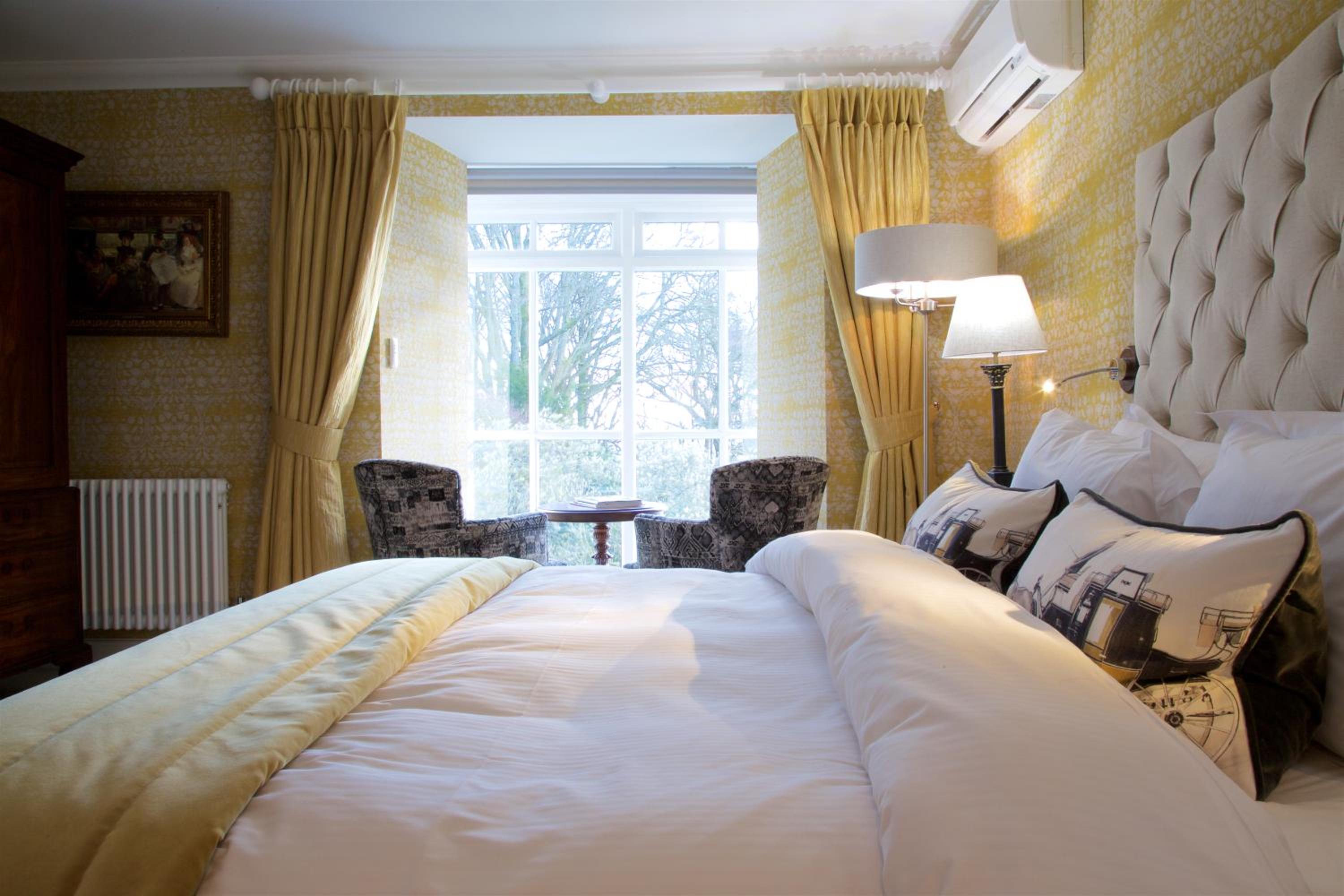 Double Room with Lake View photo 2