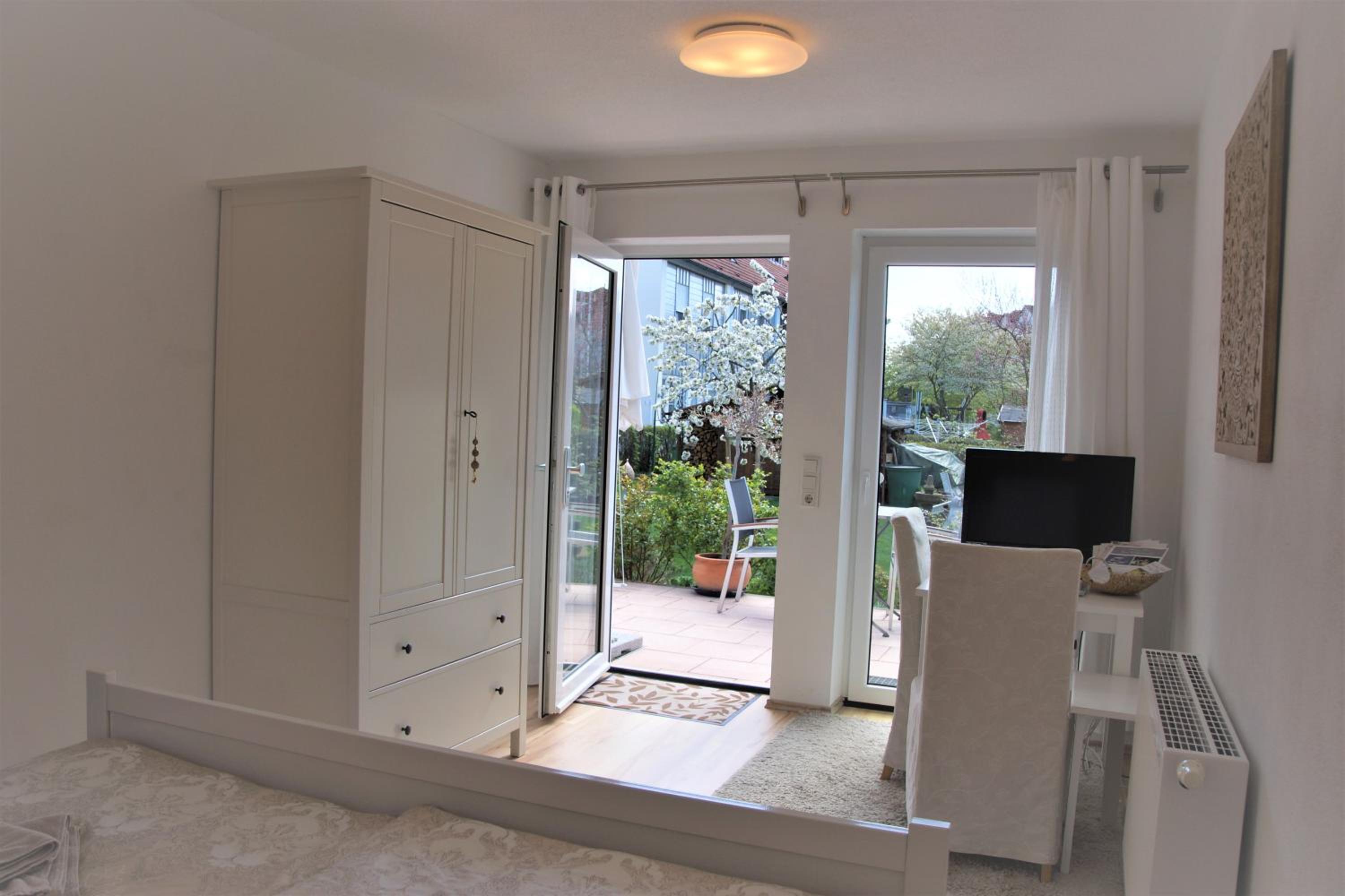 Double Room photo 1