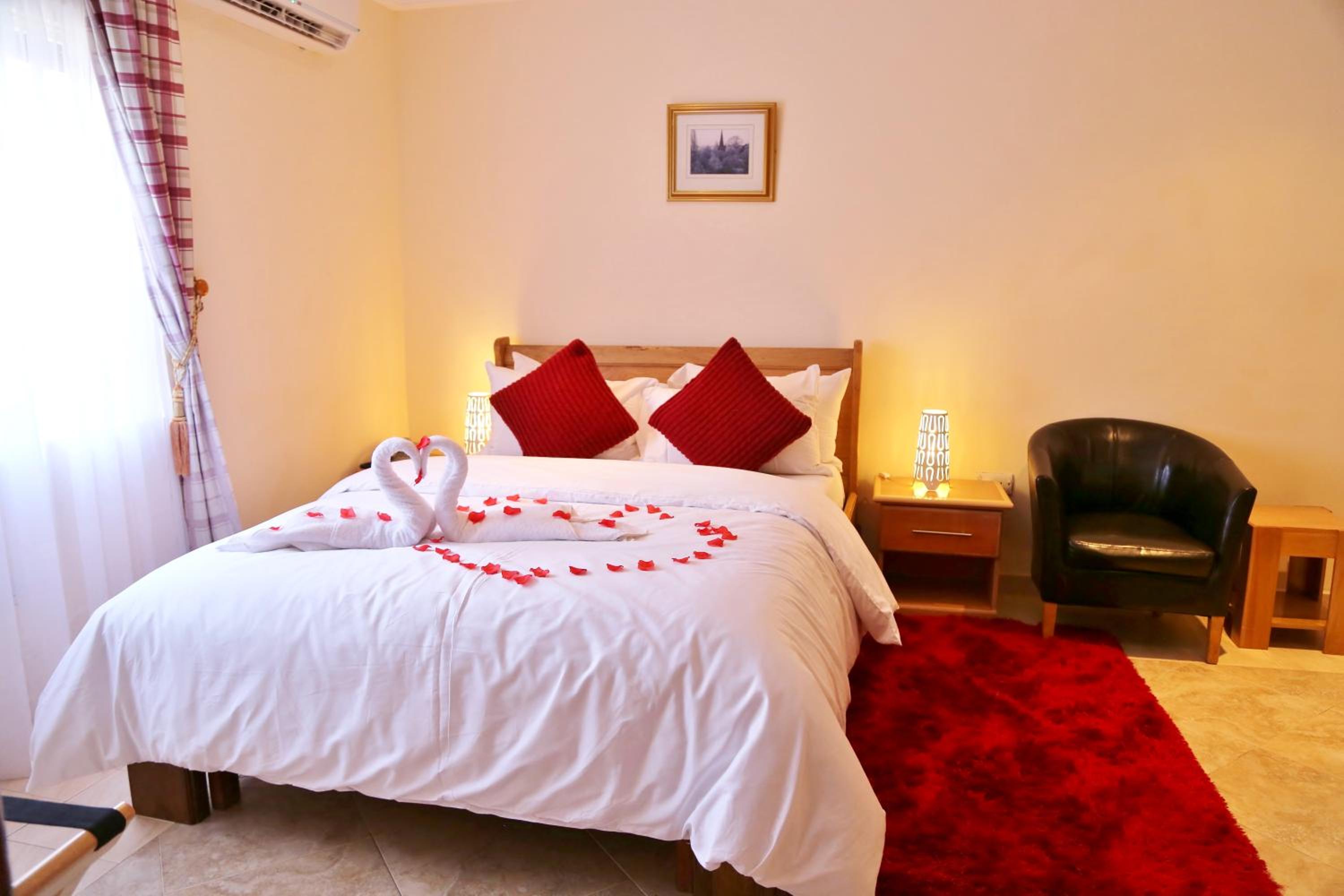 Deluxe Double Room photo 2