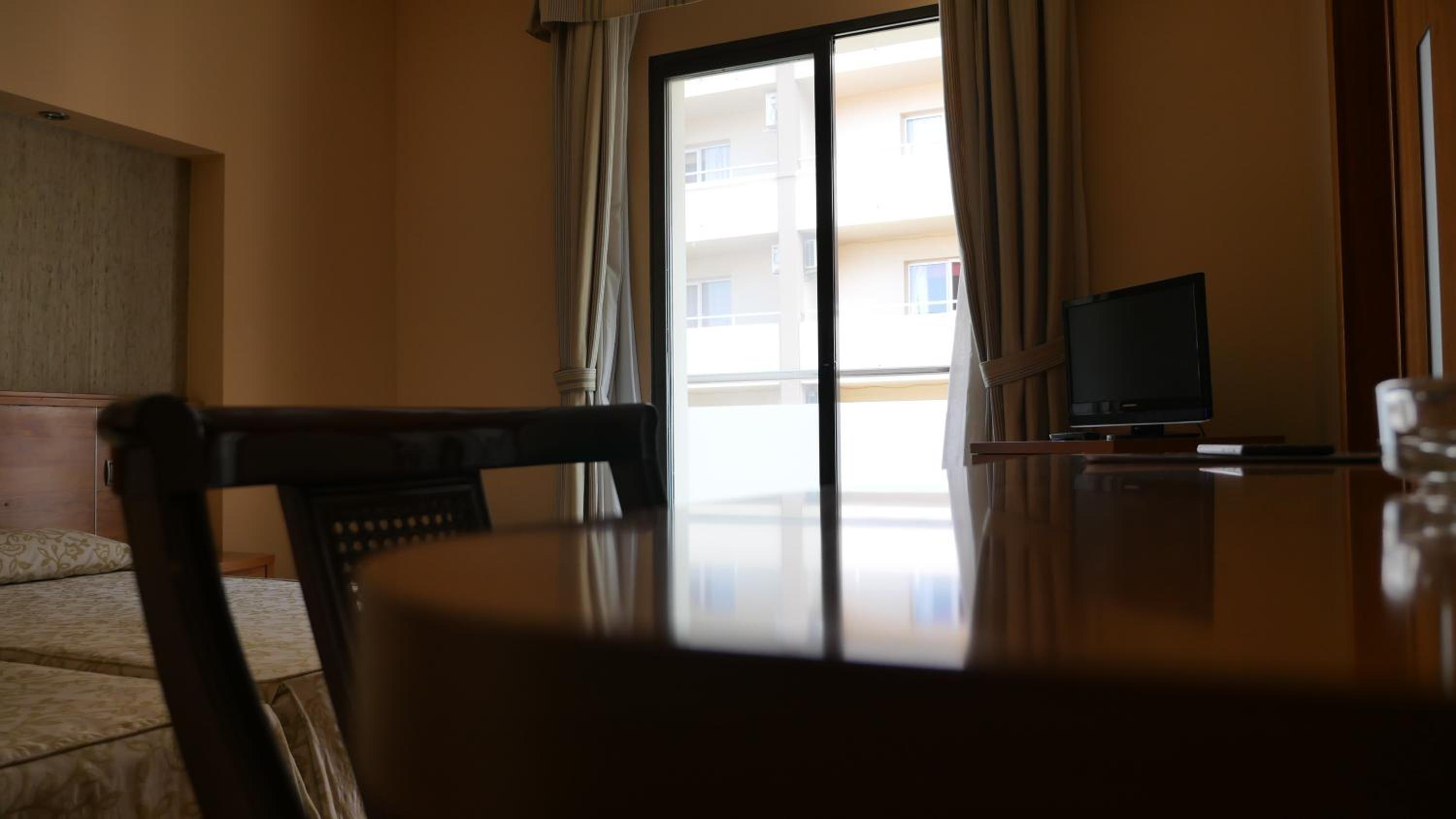 Single Room photo 3