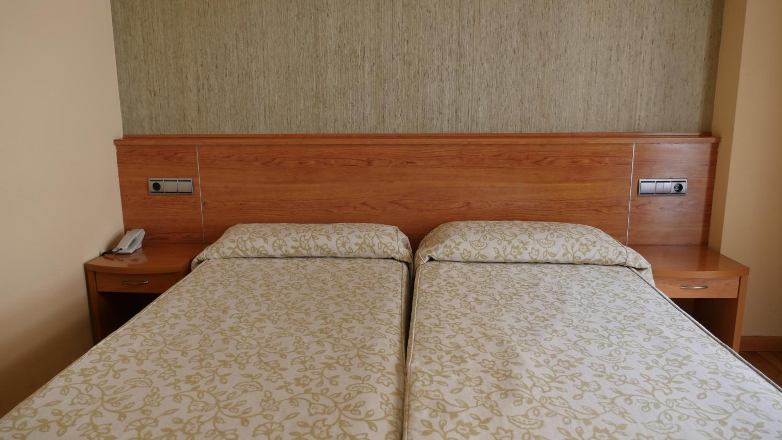 Twin Room photo 3