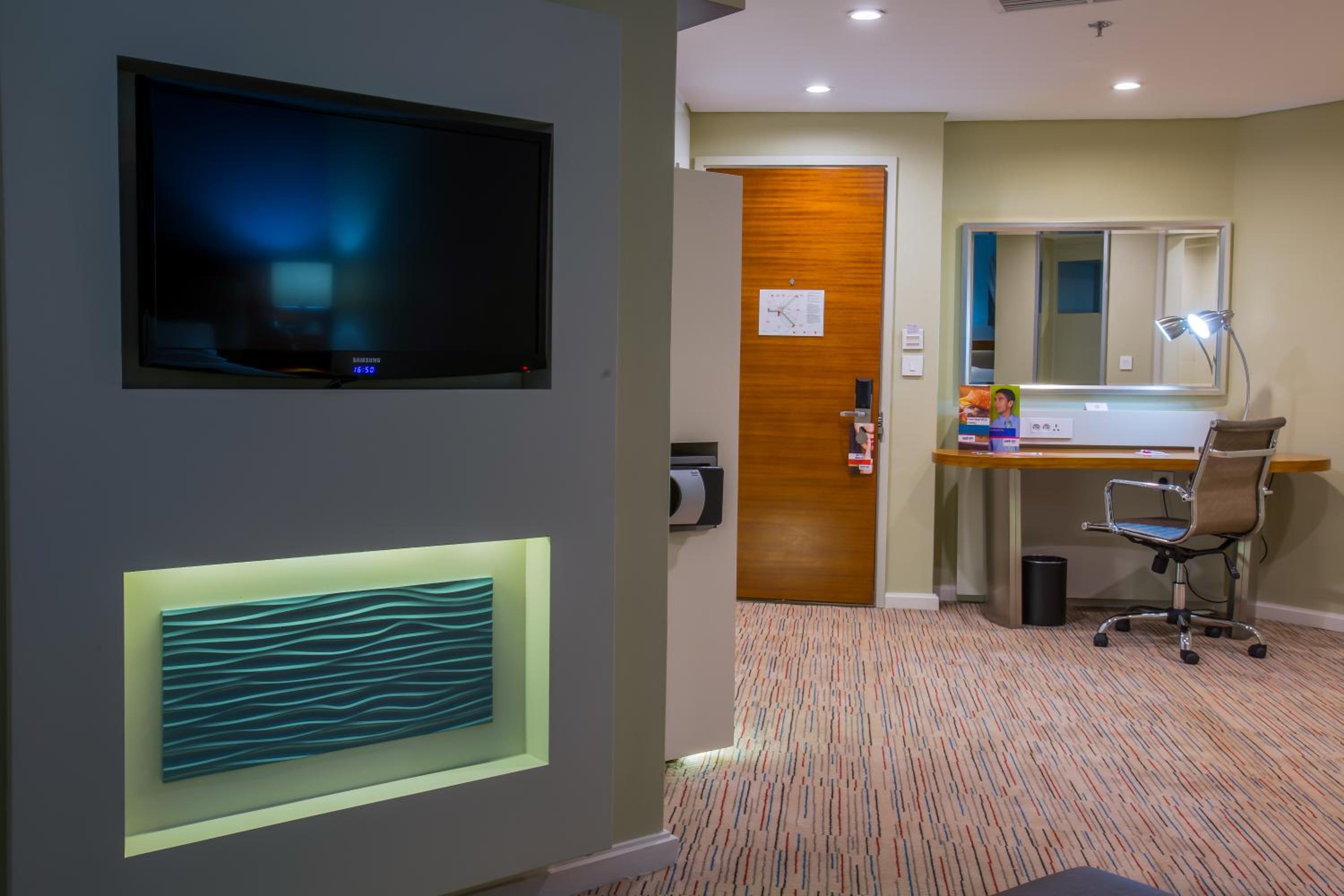 Superior Room - Photo 6
