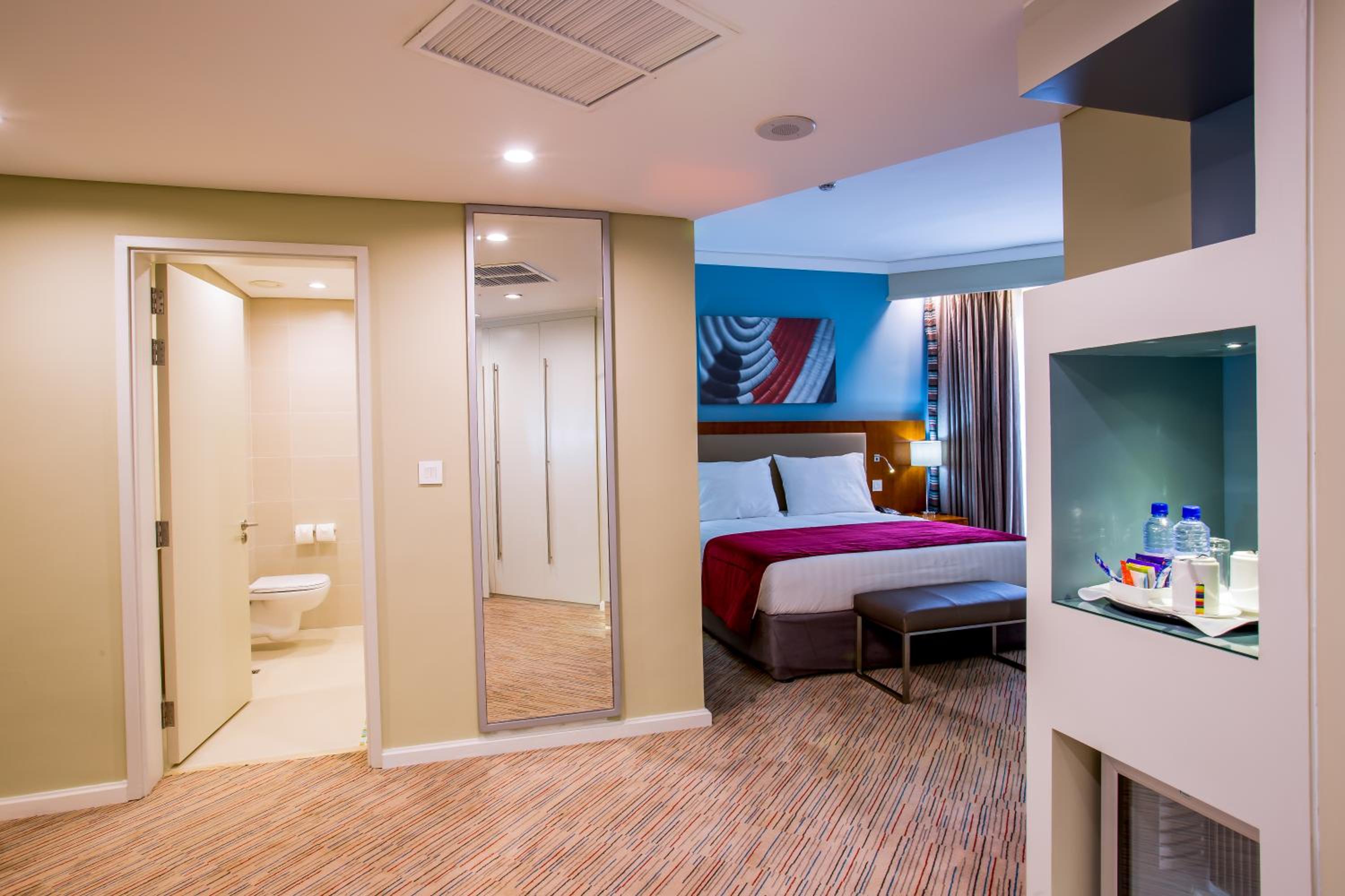 Superior Room - Photo 10