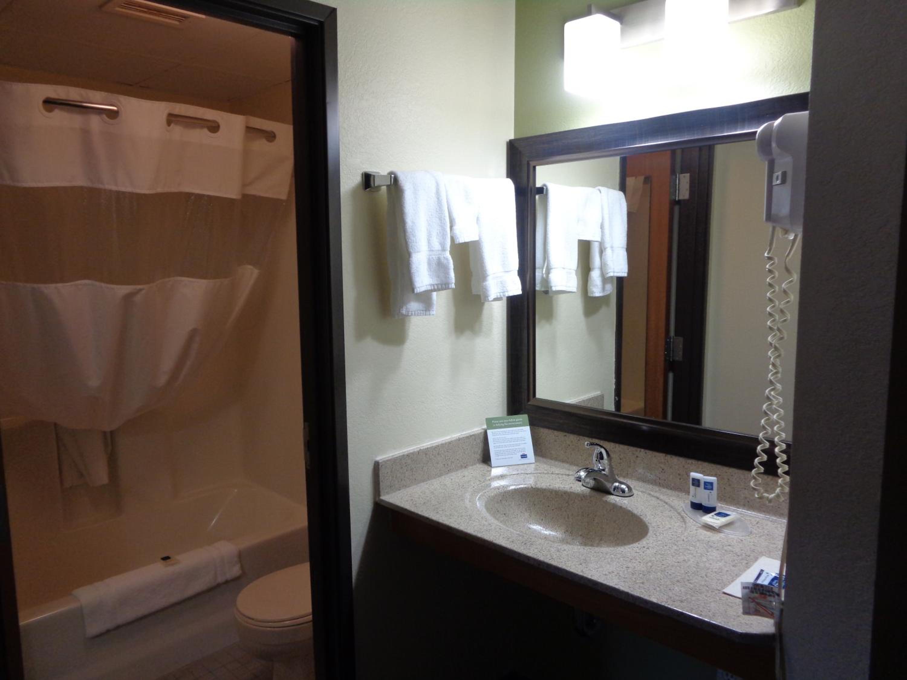 King Suite with Jetted Tub - Non-Smoking photo 2