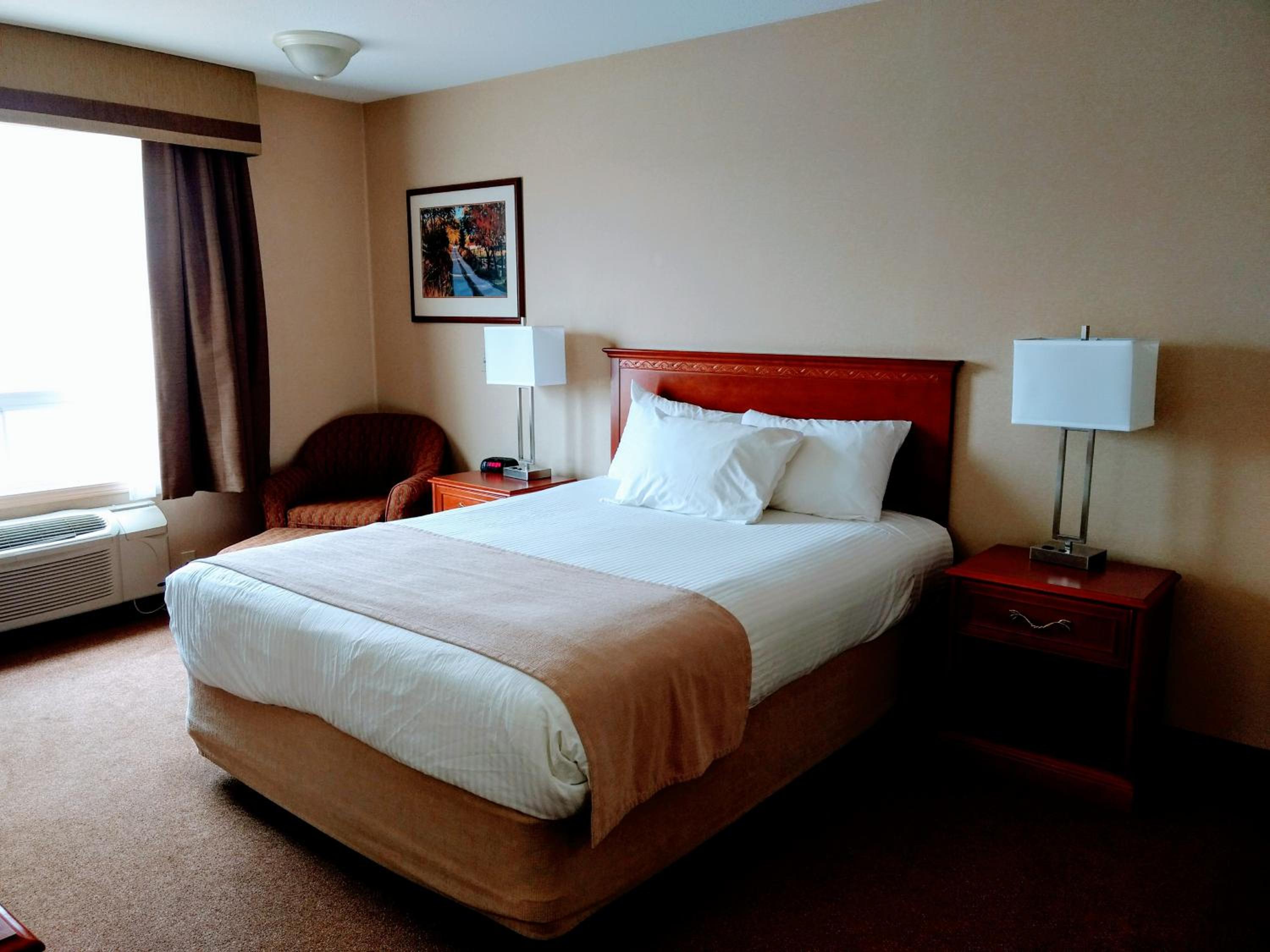 Queen Room - Mobility Access/Non-Smoking - Photo 1