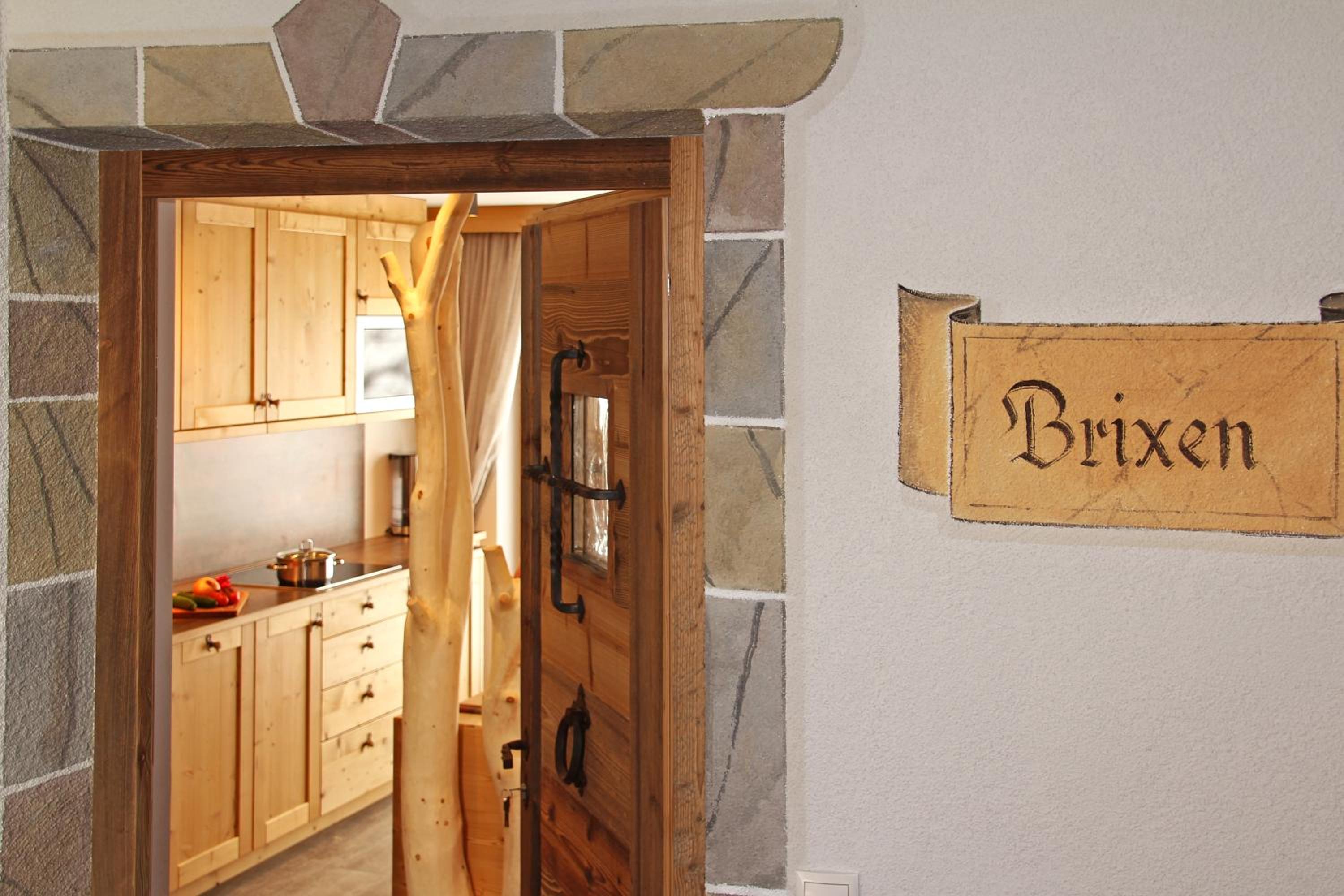 Superior Apartment with Sauna photo 2