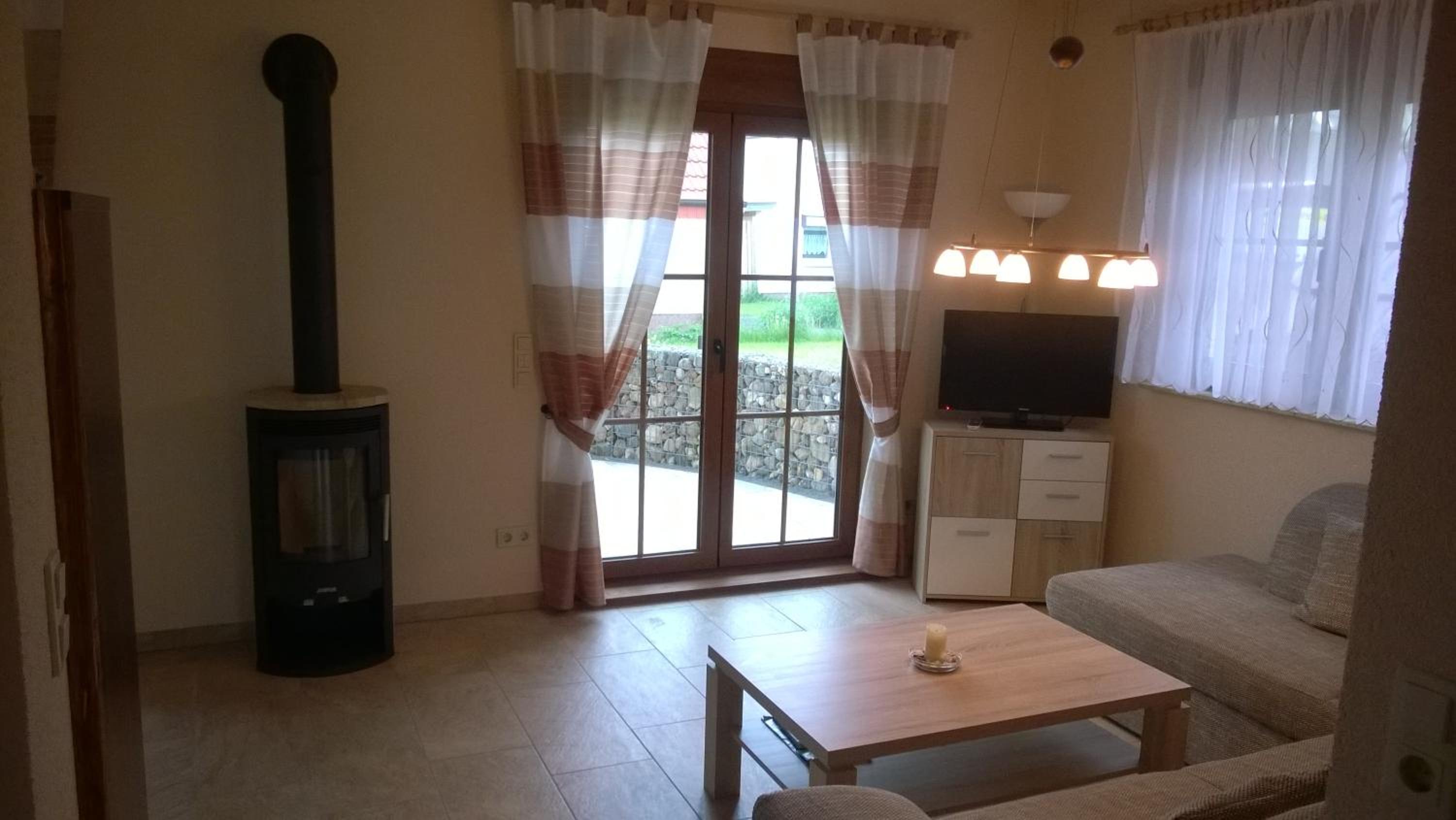 Apartment with Terrace photo 3