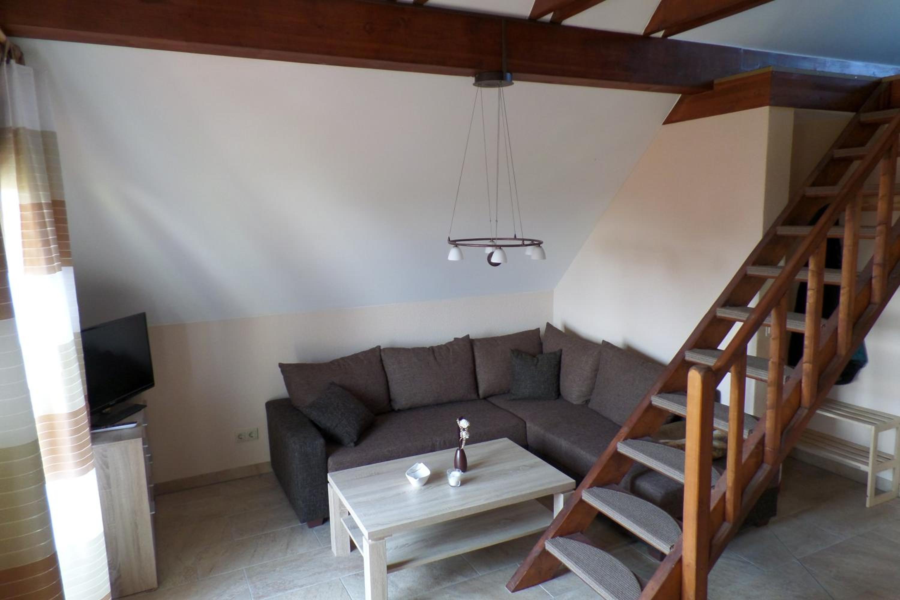 Apartment with Balcony photo 1