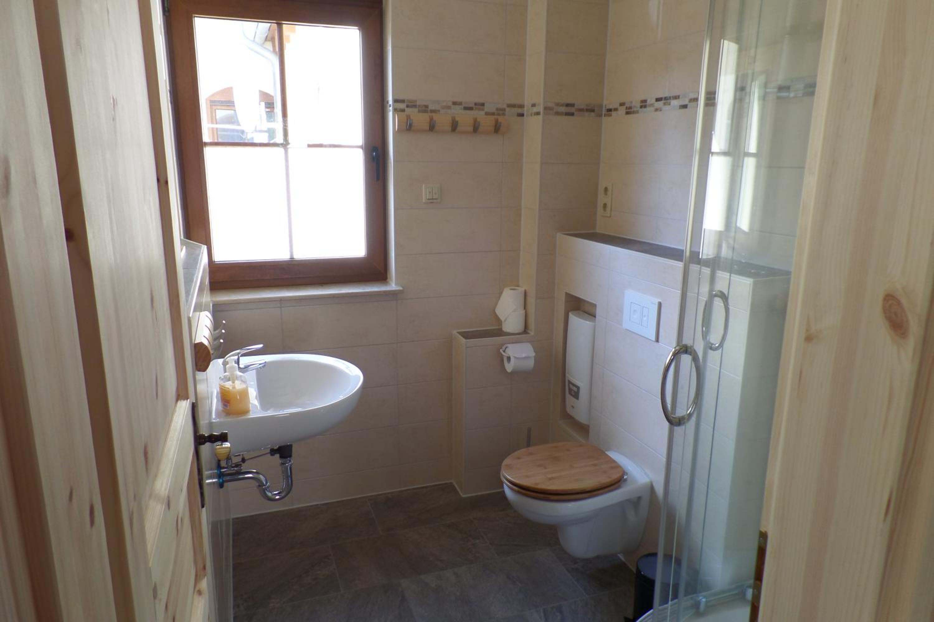 Apartment with Terrace photo 2