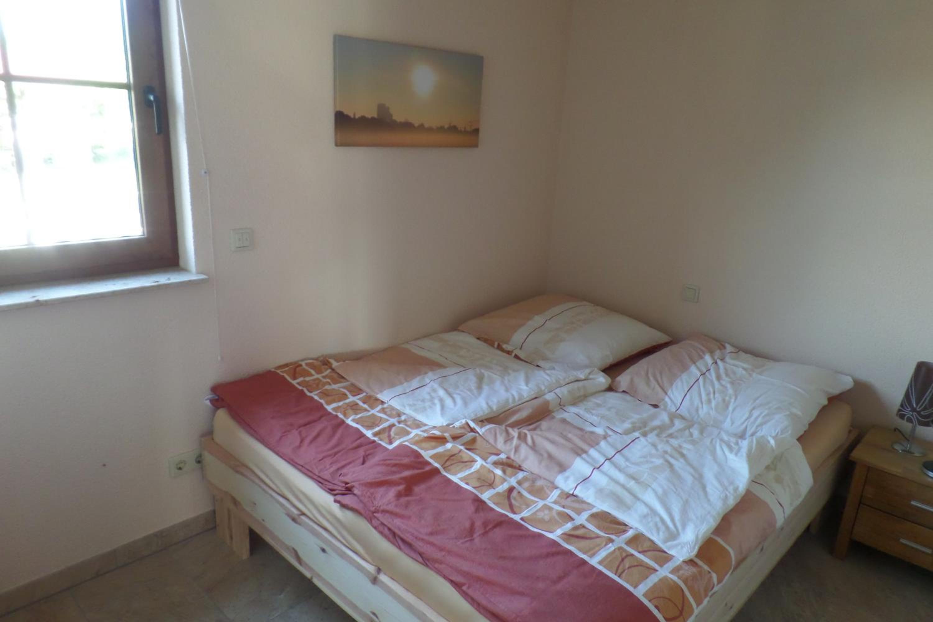 Apartment with Terrace photo 3
