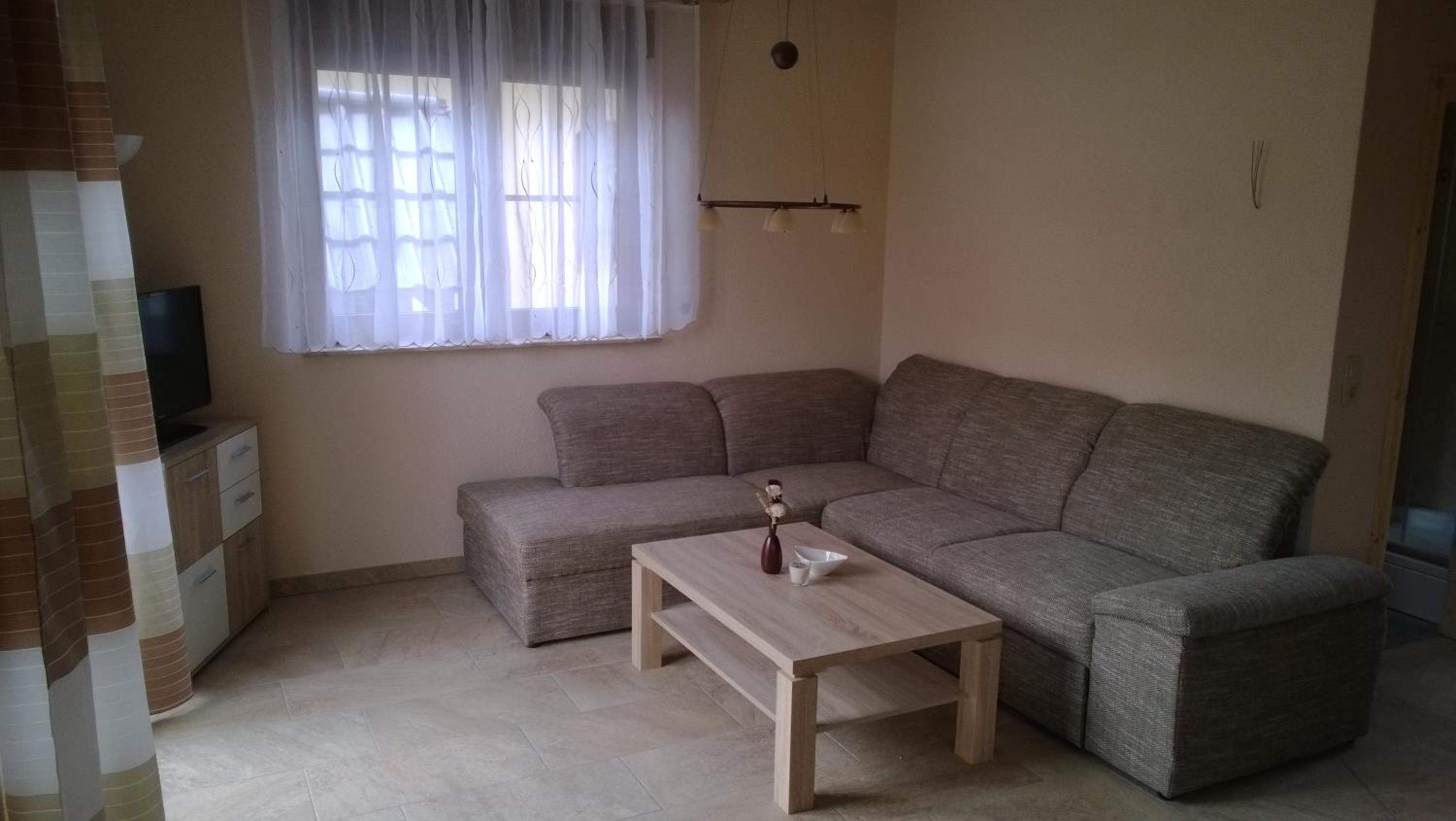 Apartment with Terrace photo 1