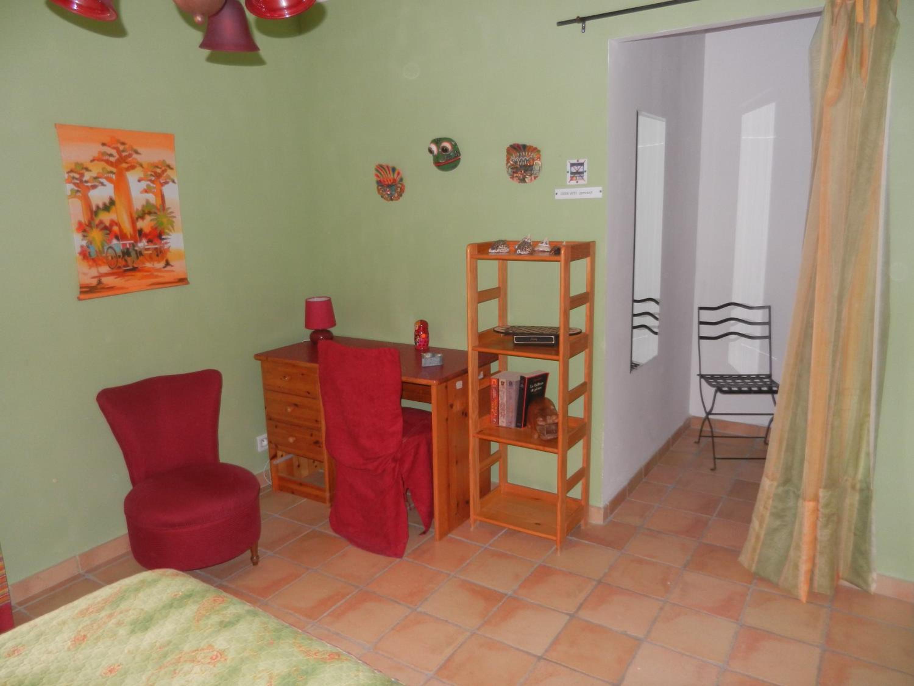 Double Room photo 2