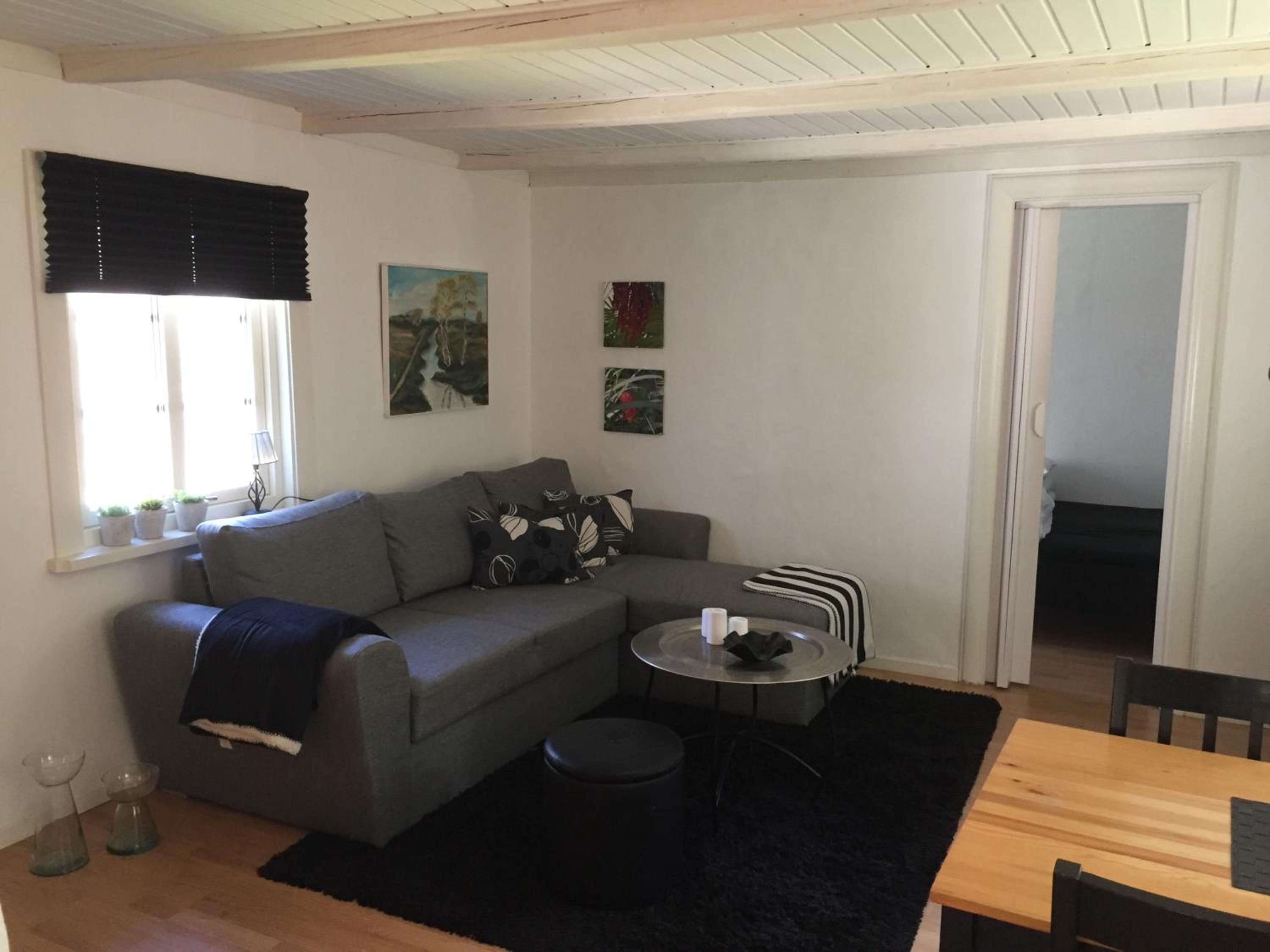 Two-Bedroom House photo 1