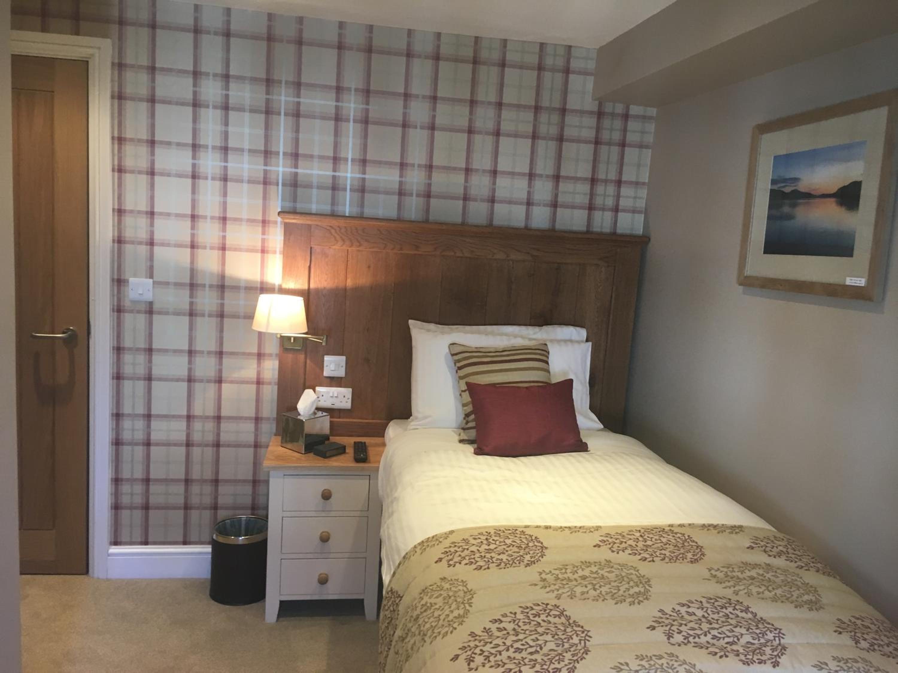 Single Room photo 2