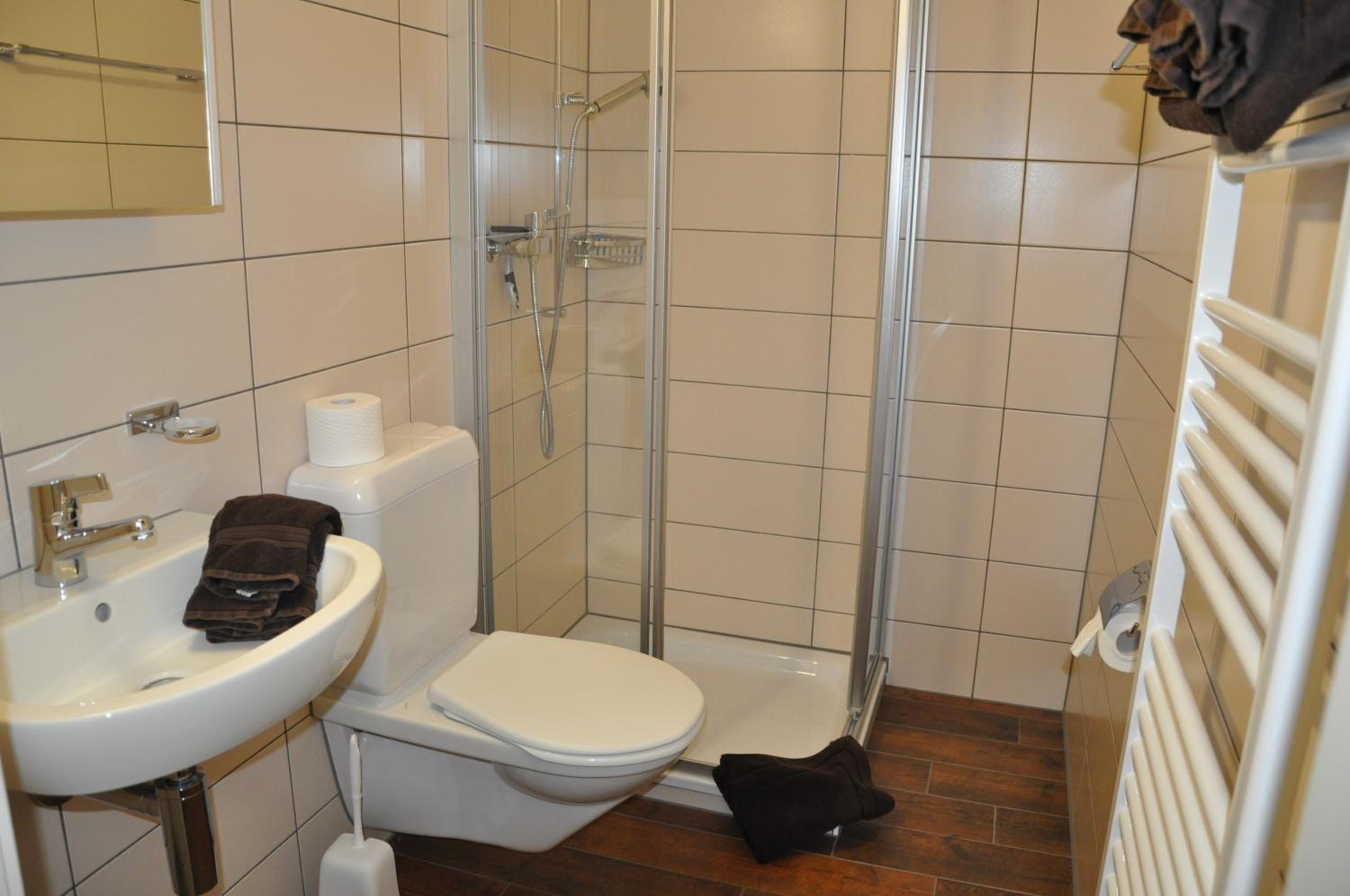 Apartment - Ground Floor photo 3