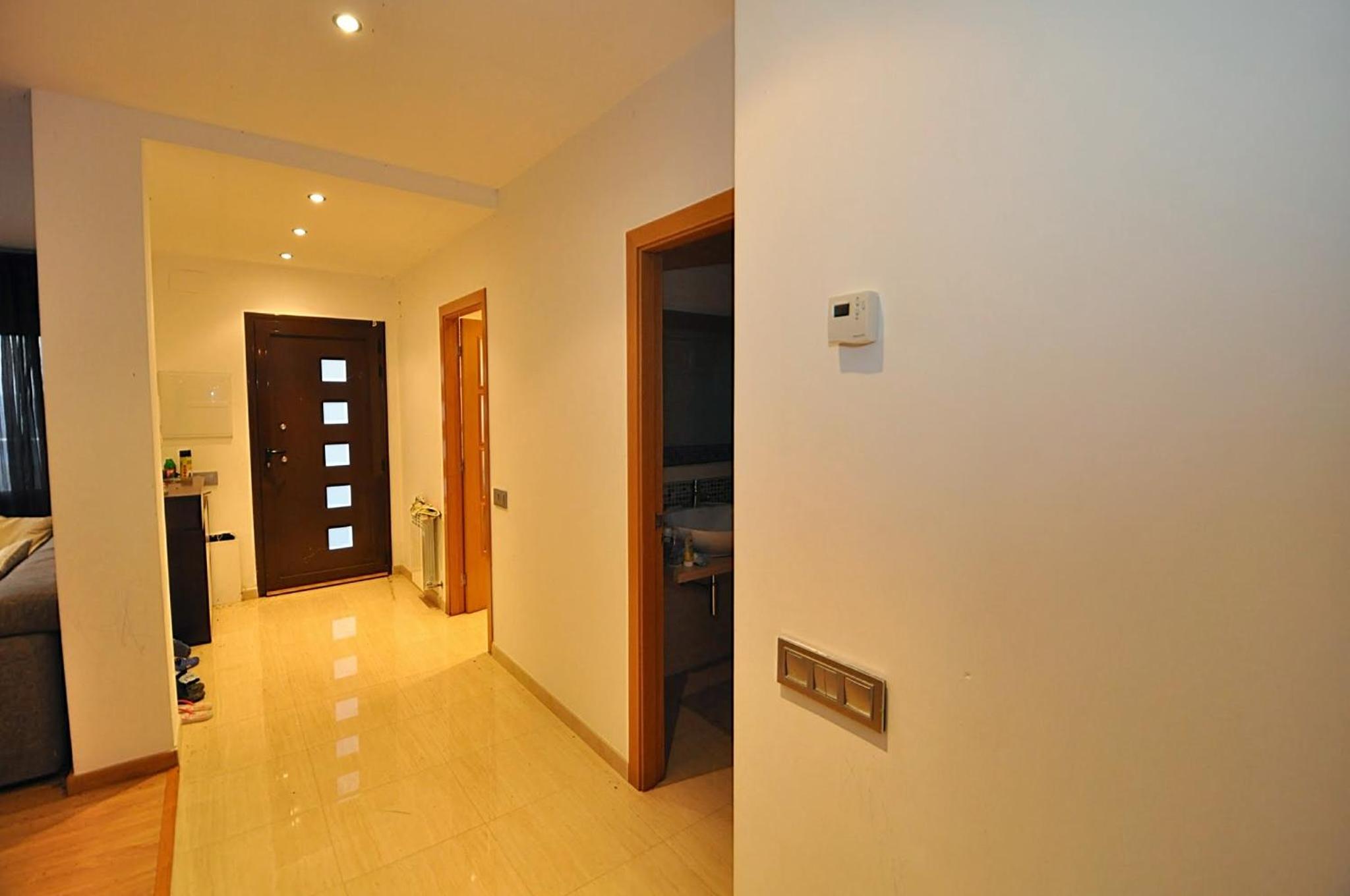 Villa de Tres Habitaciones