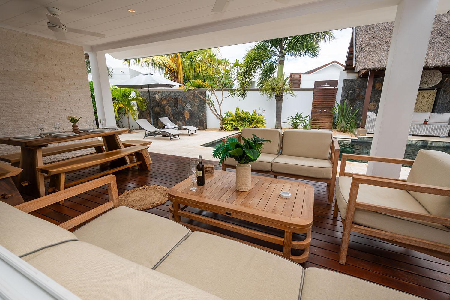 Superior Villa